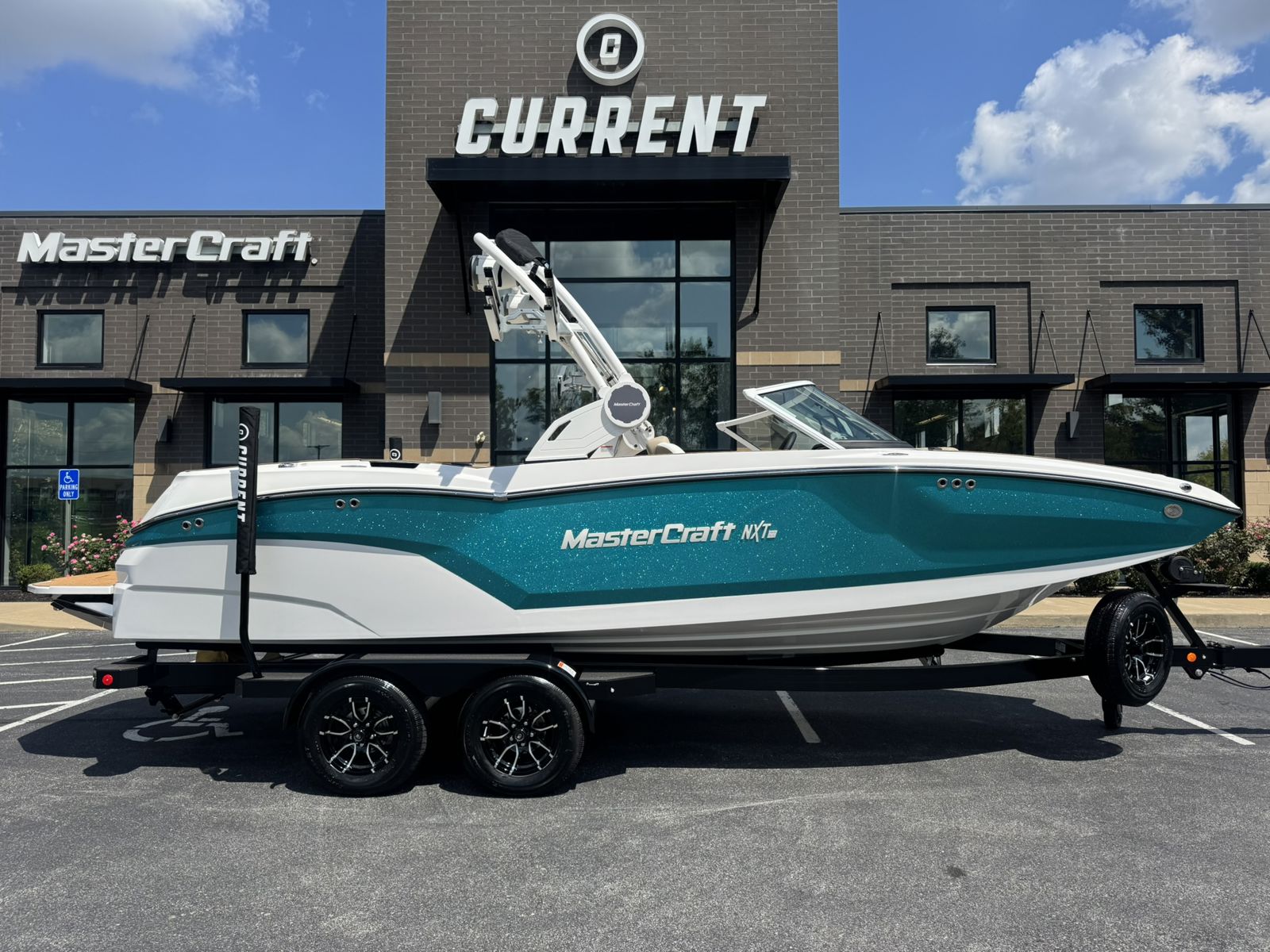 2027 MasterCraft NXT22 for sale in Cincinnati, OH