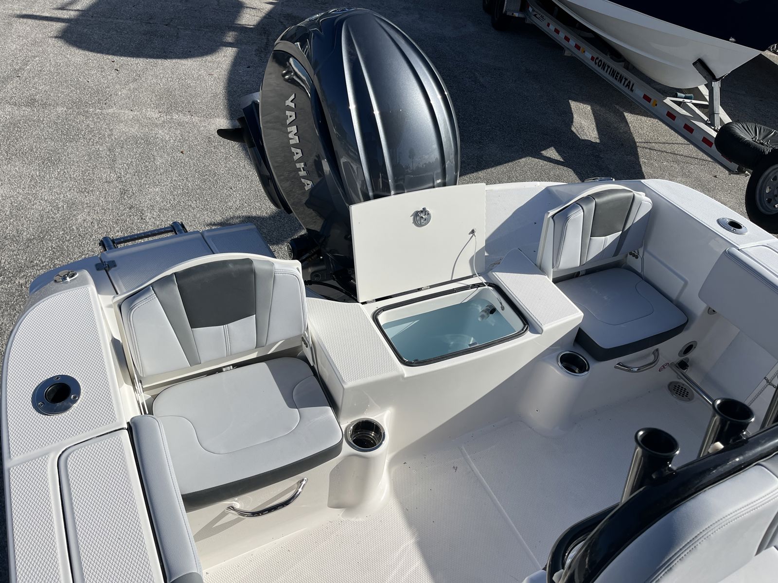 R200 Roclk 2026 Robalo R200 20 For Sale in Florida - 7c37d