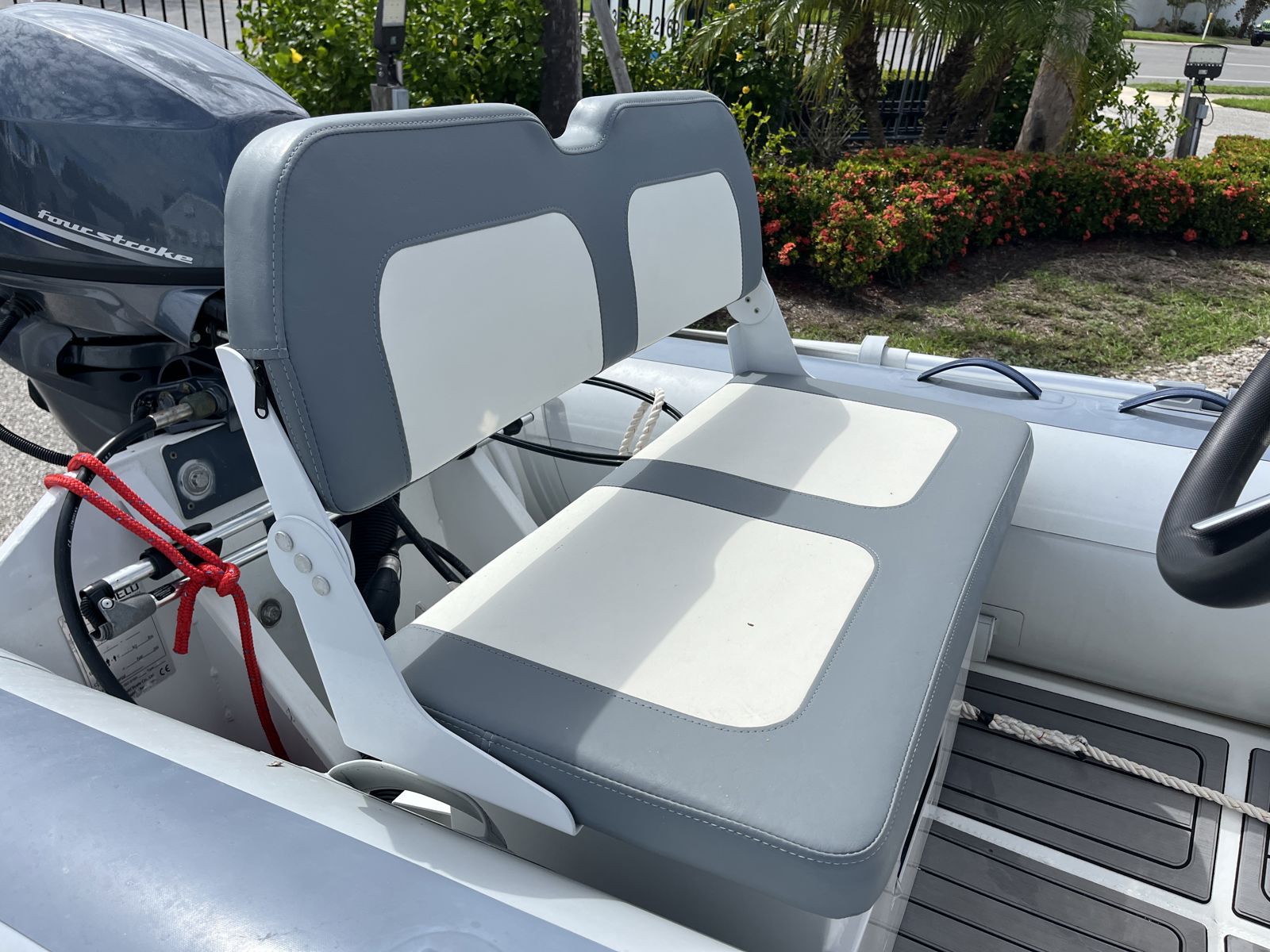 2023 Highfield CL360LS-13