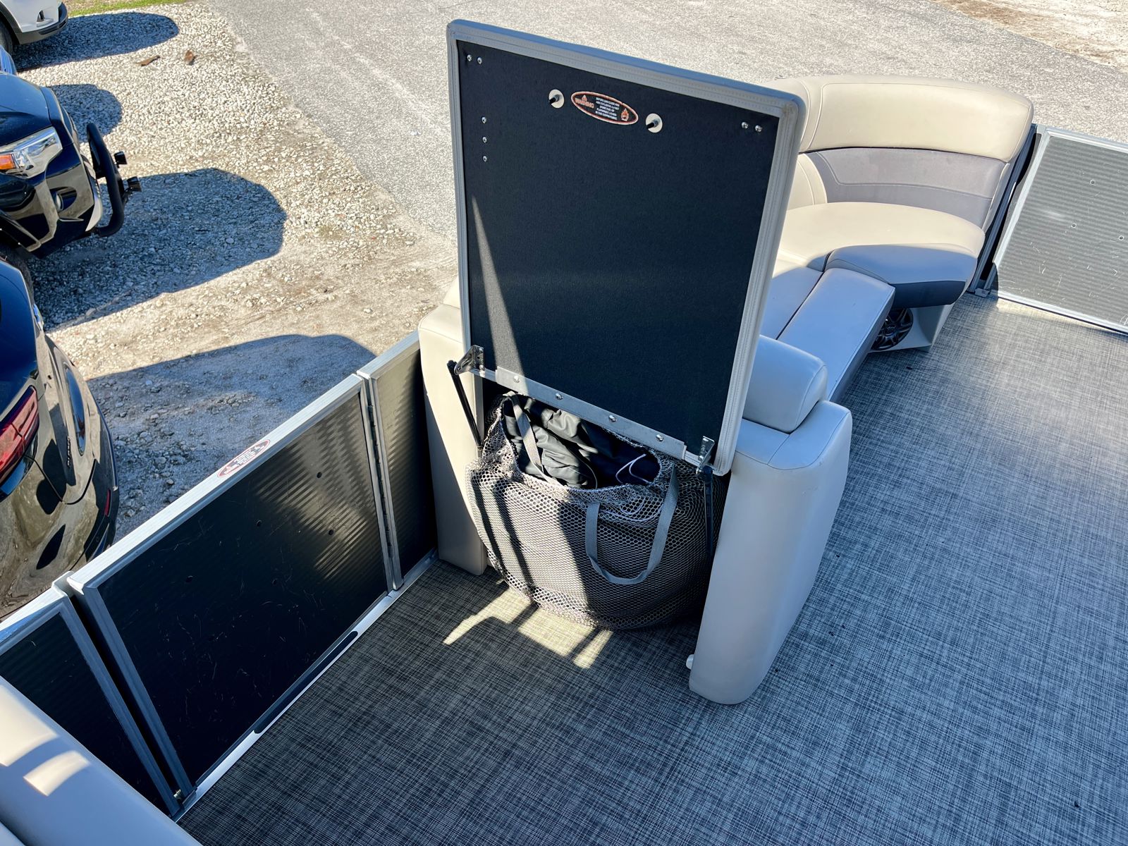 2023 Harris 230 Cruiser-24