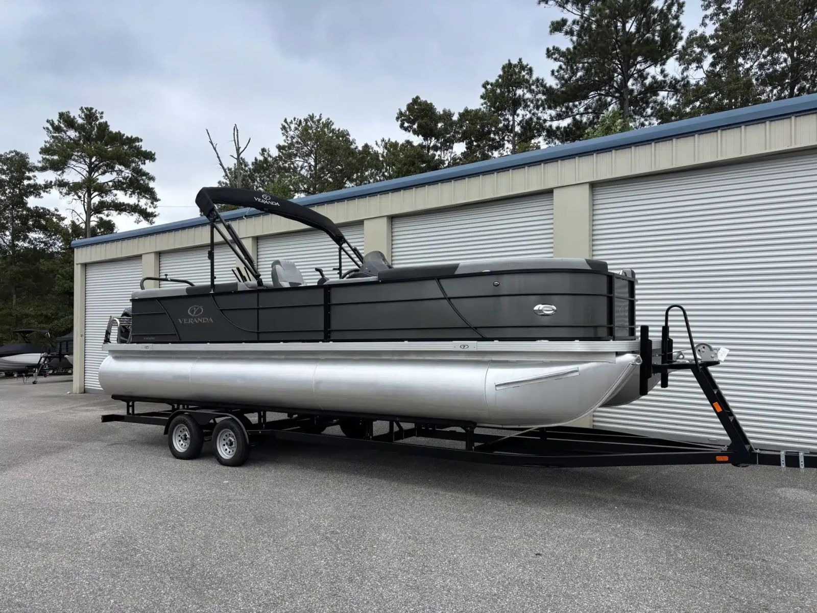 2024 Veranda VR25RC - 2