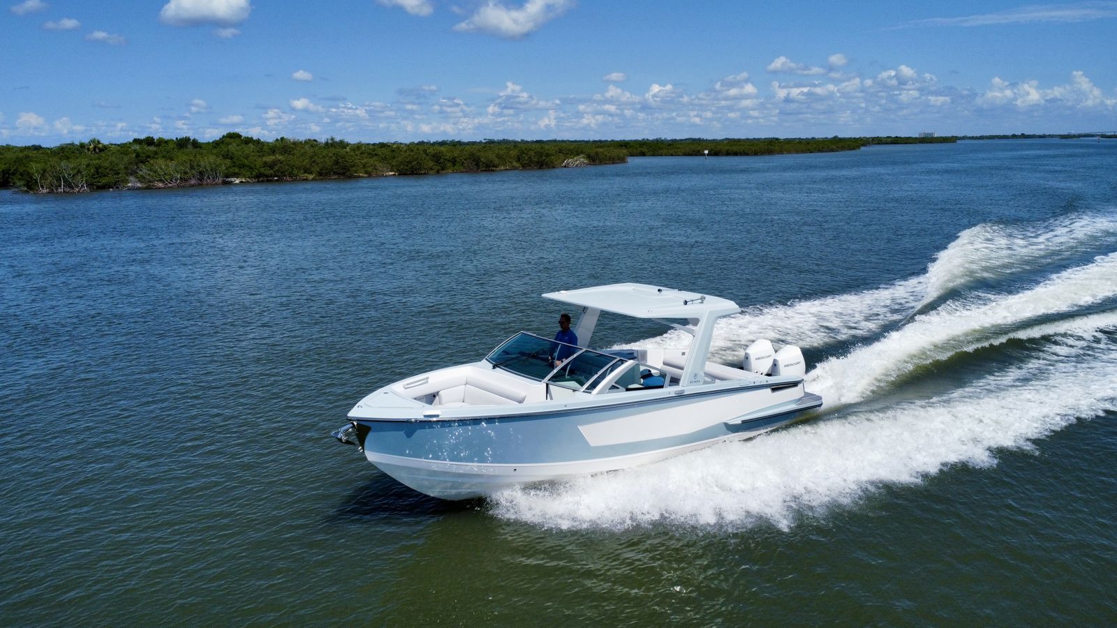 2021 Aviara 32 OB-2