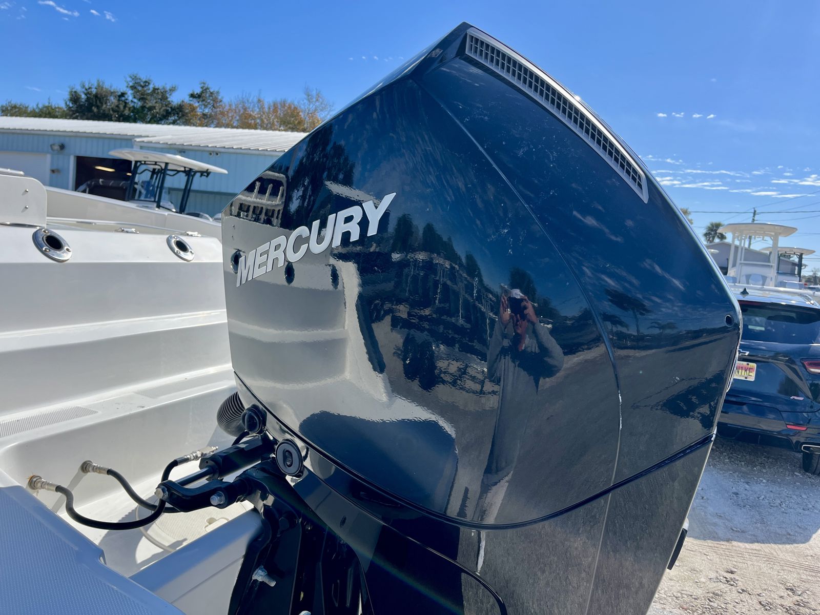 2023 Trophy 240cc Trophy CC24-6-10