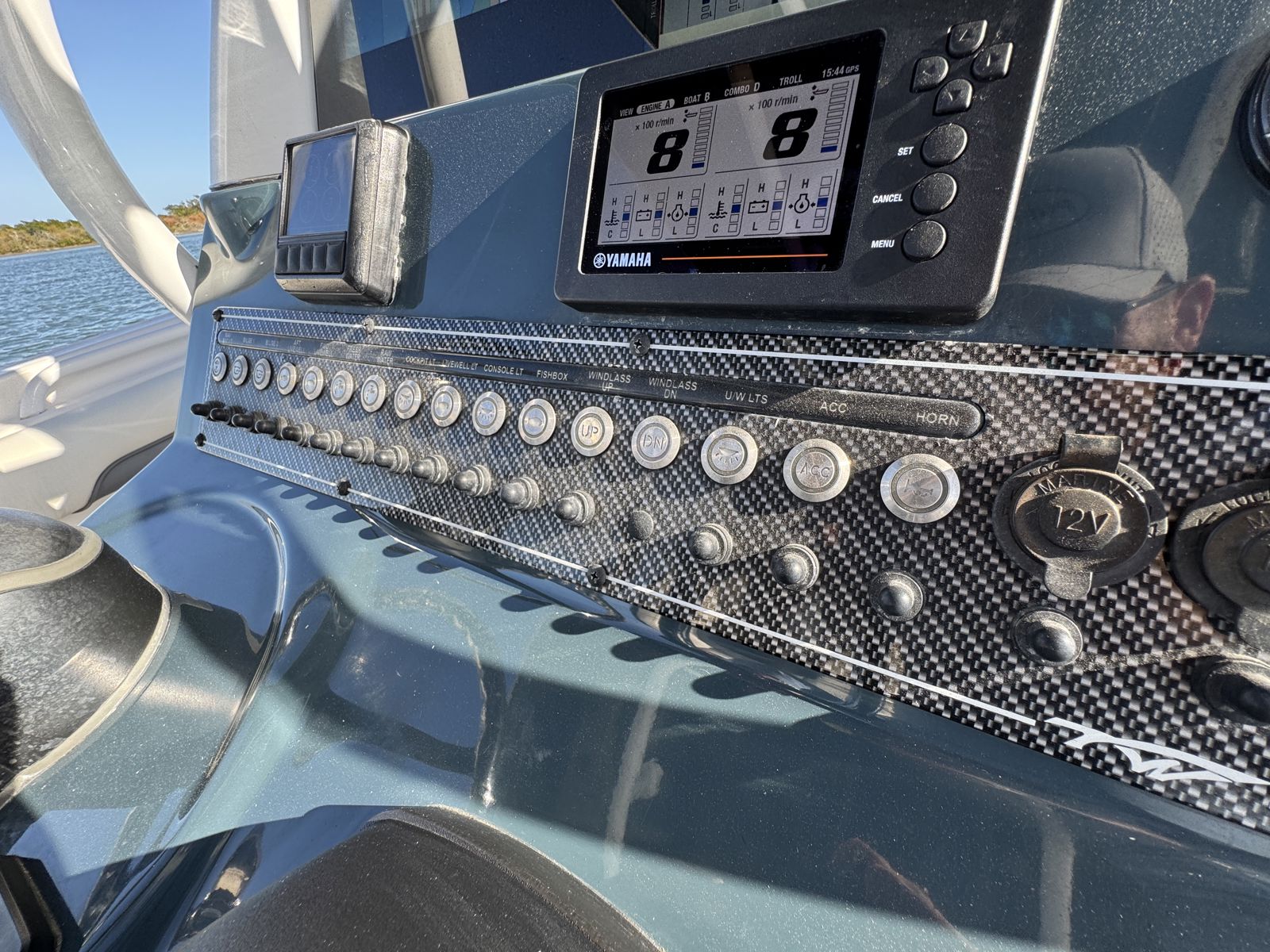 2020 Tidewater 280 CC-42