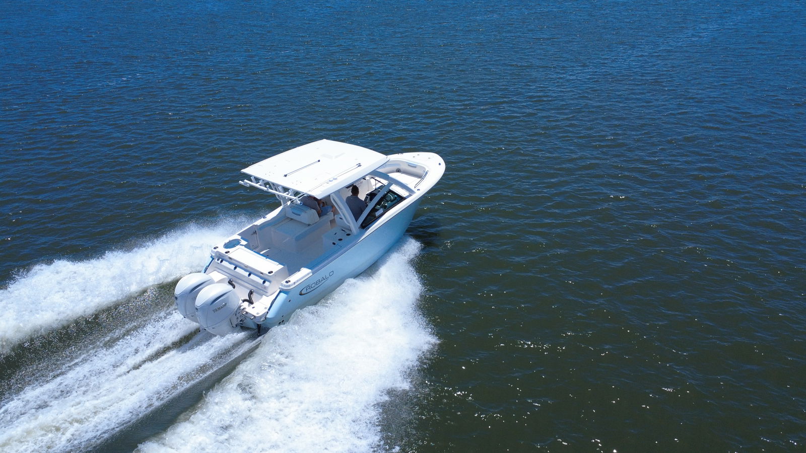 2025 Robalo R257-67