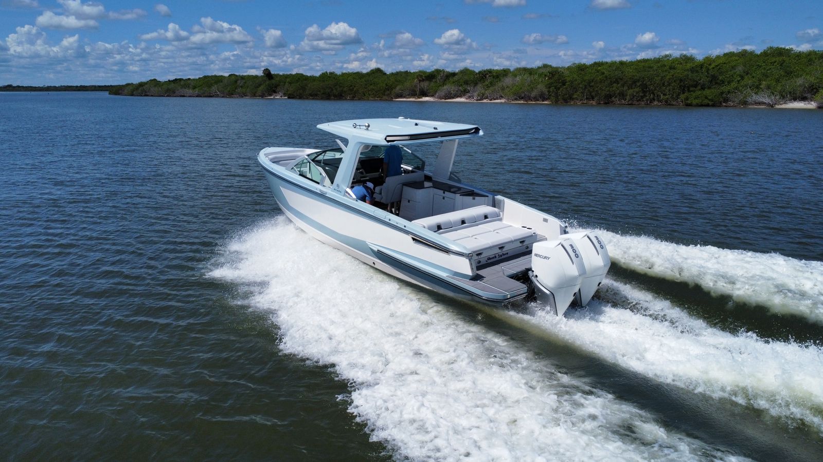 2021 Aviara 32 OB-4