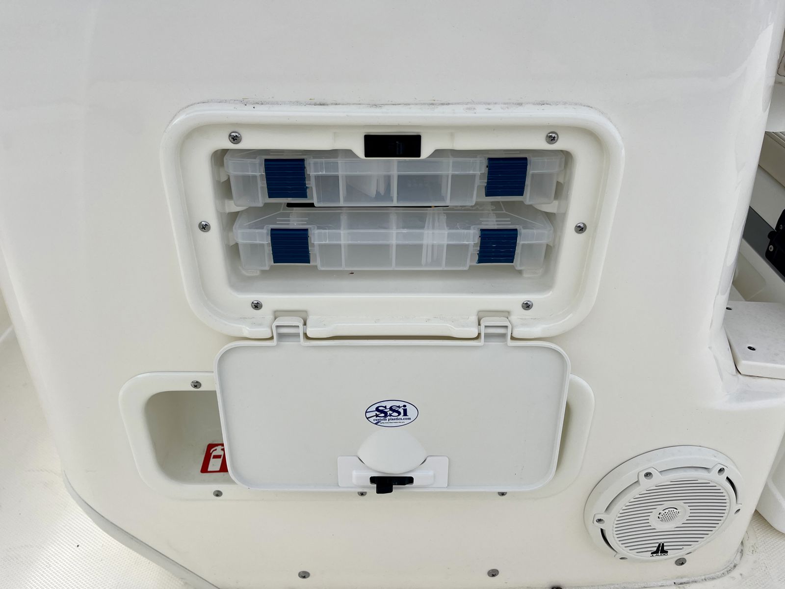 2026 Boston whaler 17MTK-23