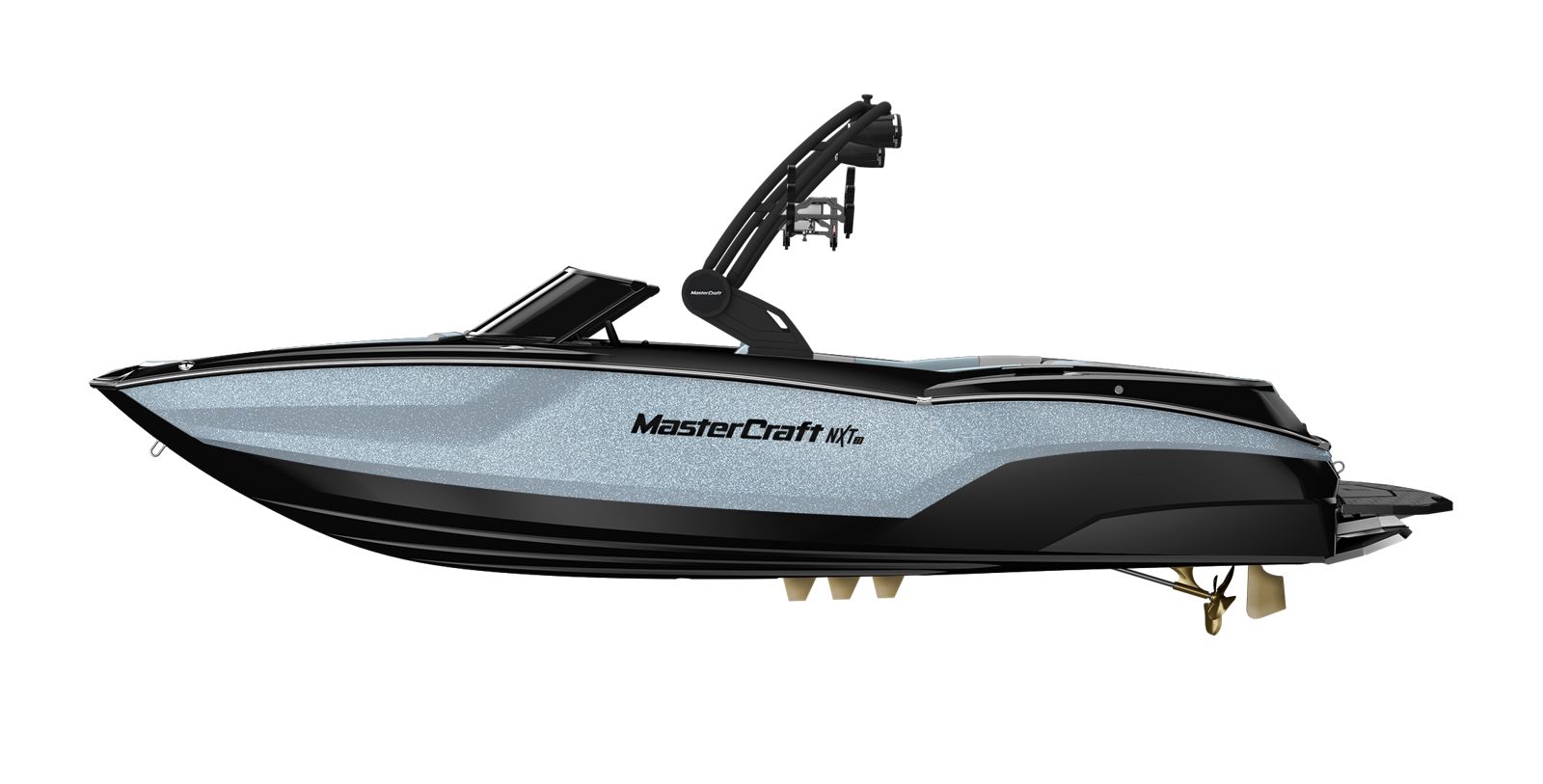 2027 MasterCraft NXT23 for sale in Knoxville, TN