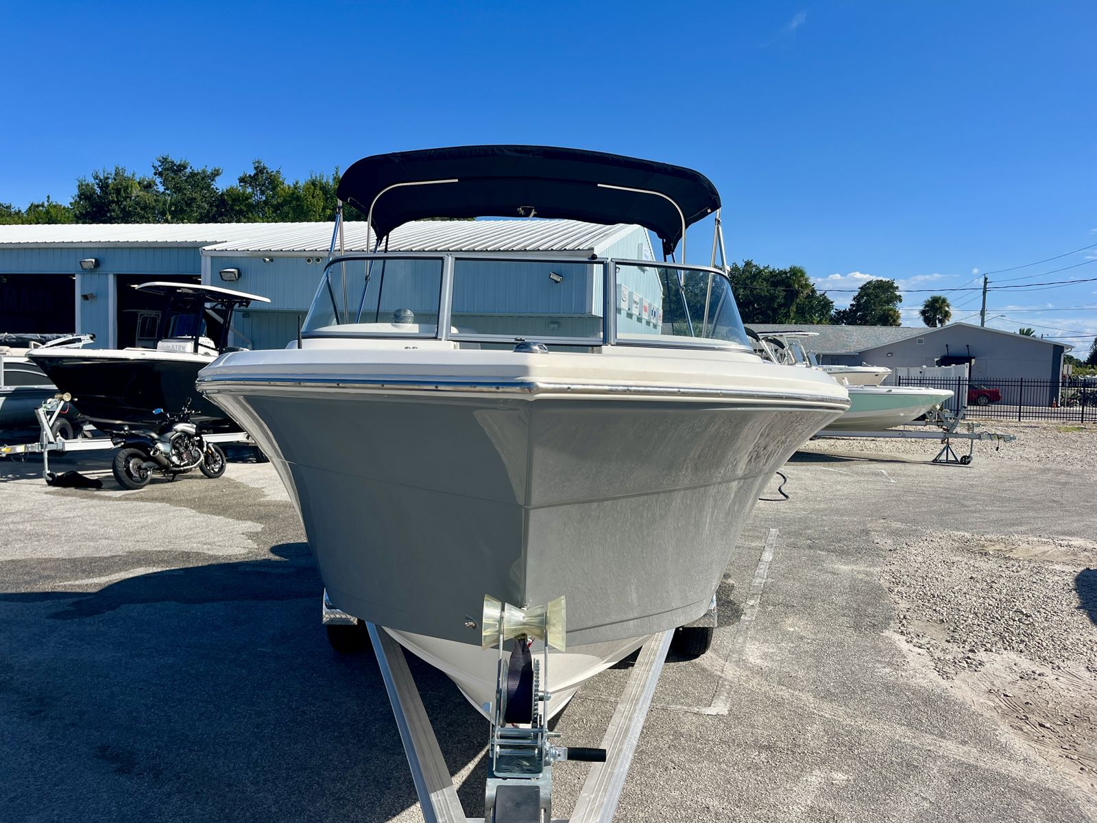 2023 Cobia 220dc Cobia DC-1-2