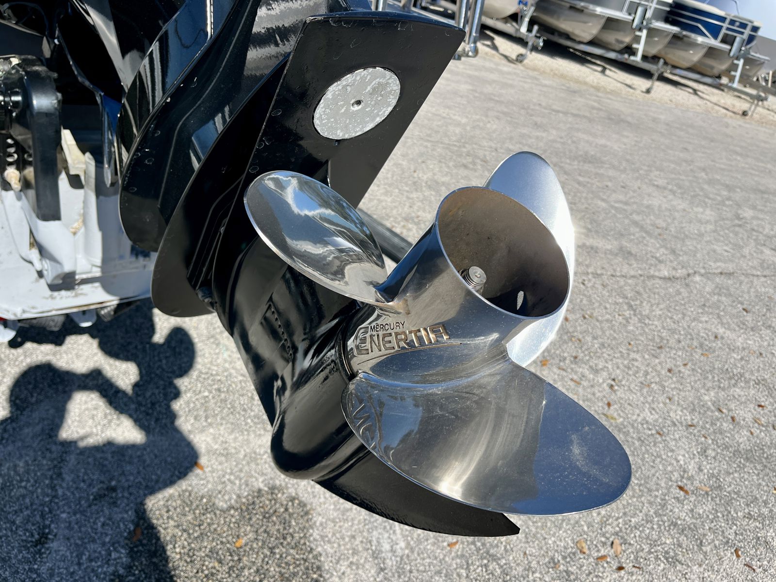 2023 Harris 230 Cruiser-9