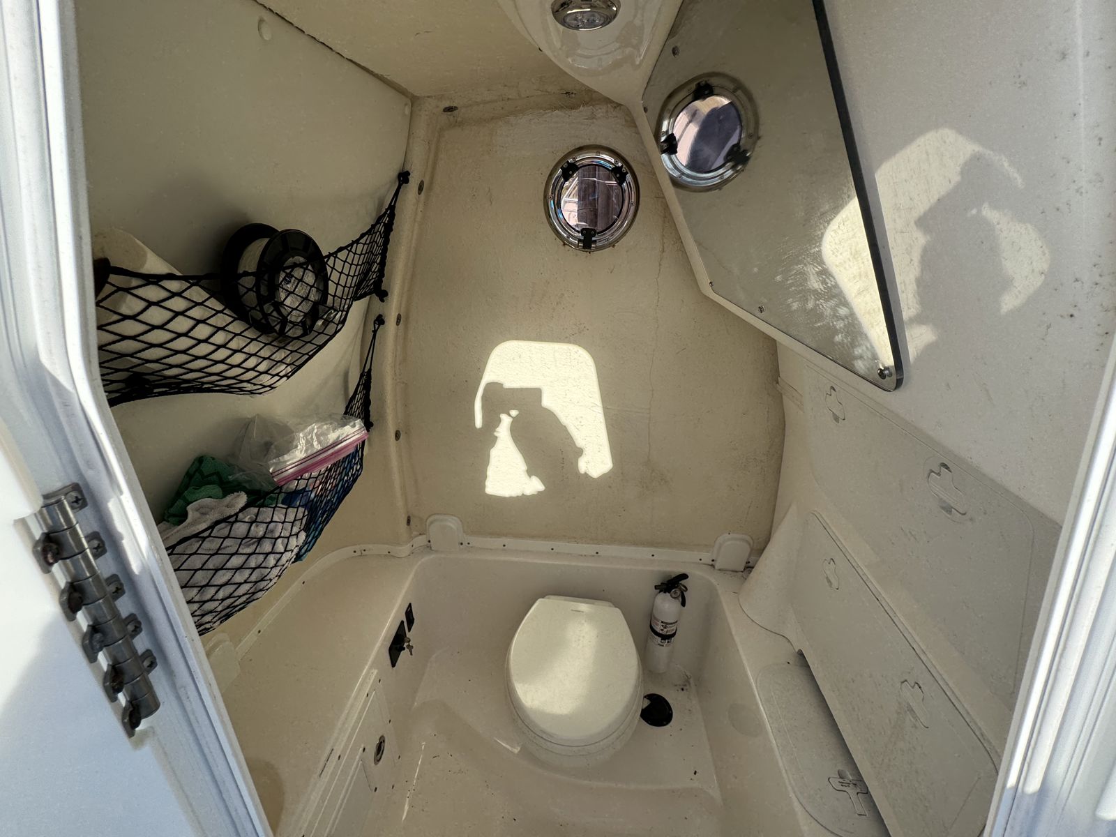 2020 Tidewater 280 CC-62