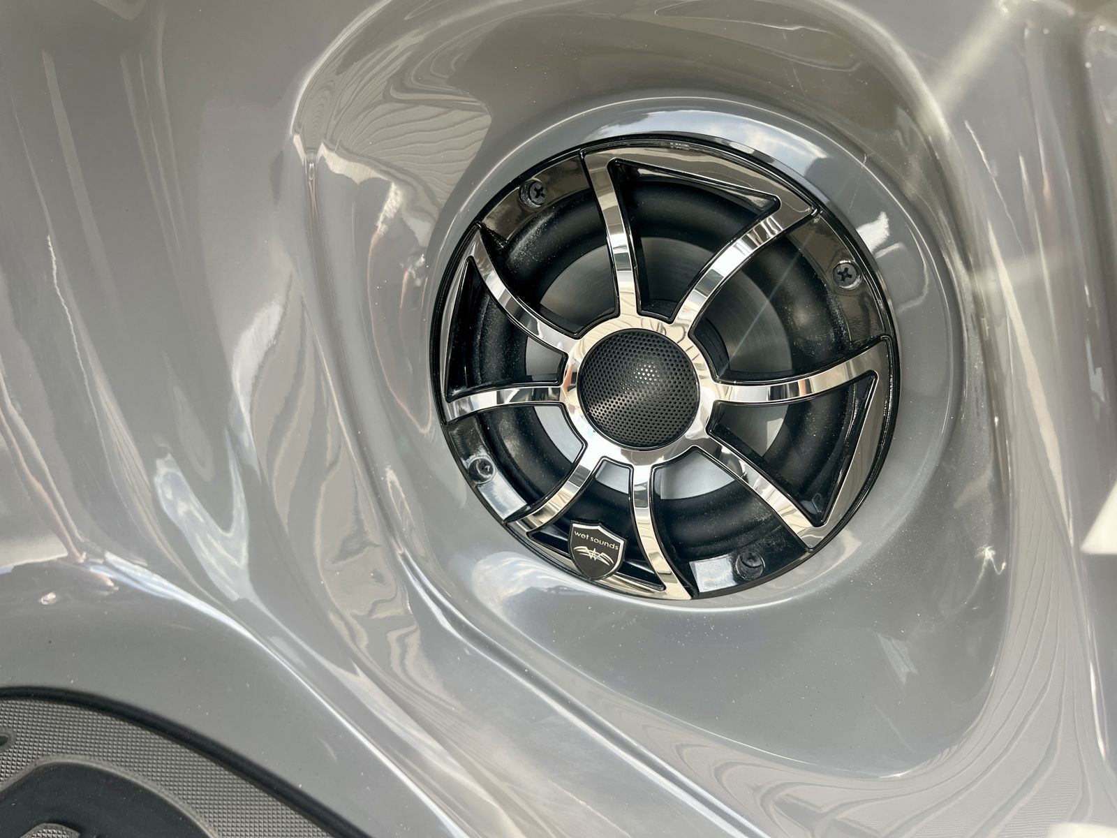 2026 Harris Sunliner 230S-24