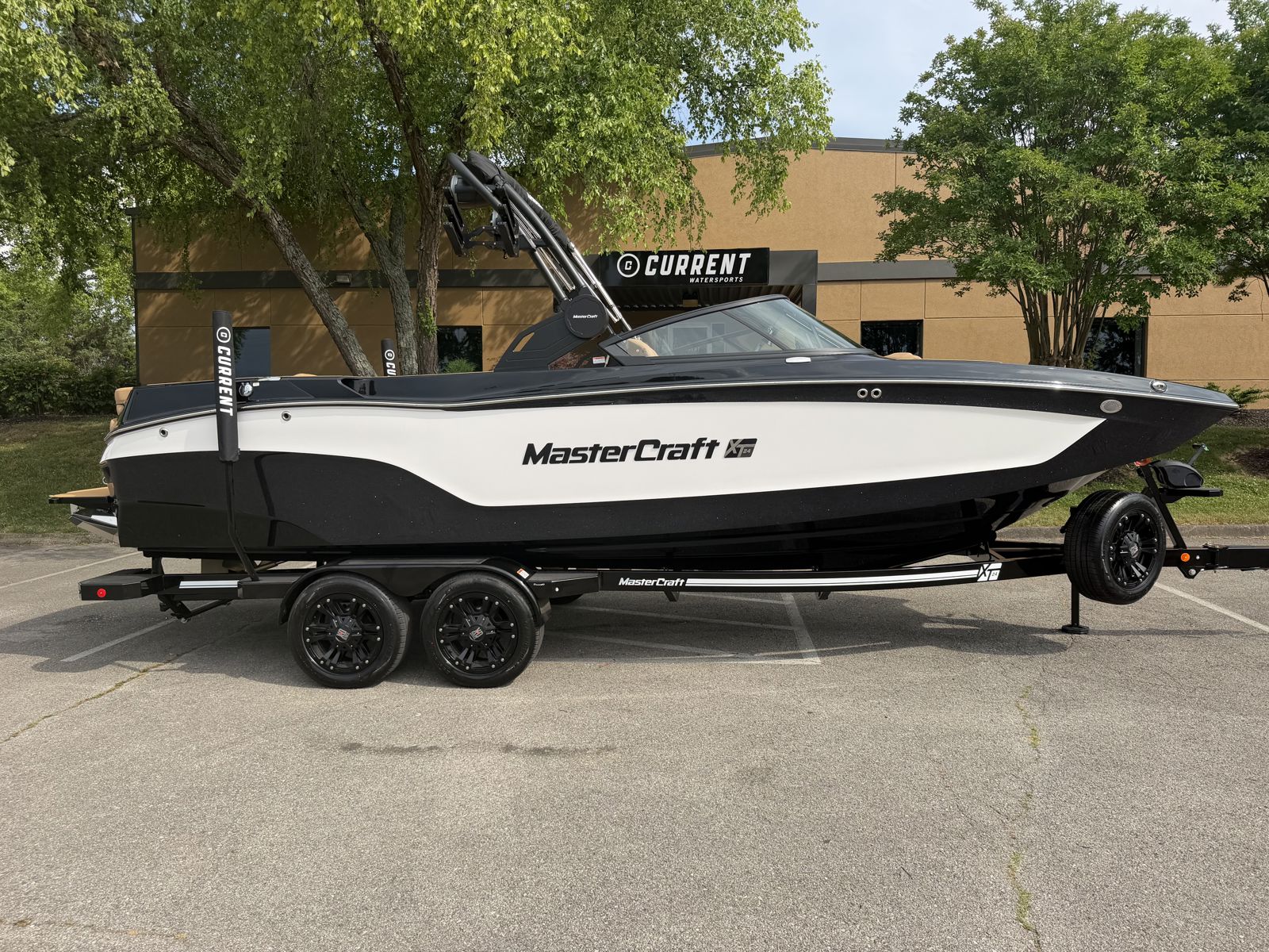 2026 MasterCraft XT24 for sale in Knoxville, TN