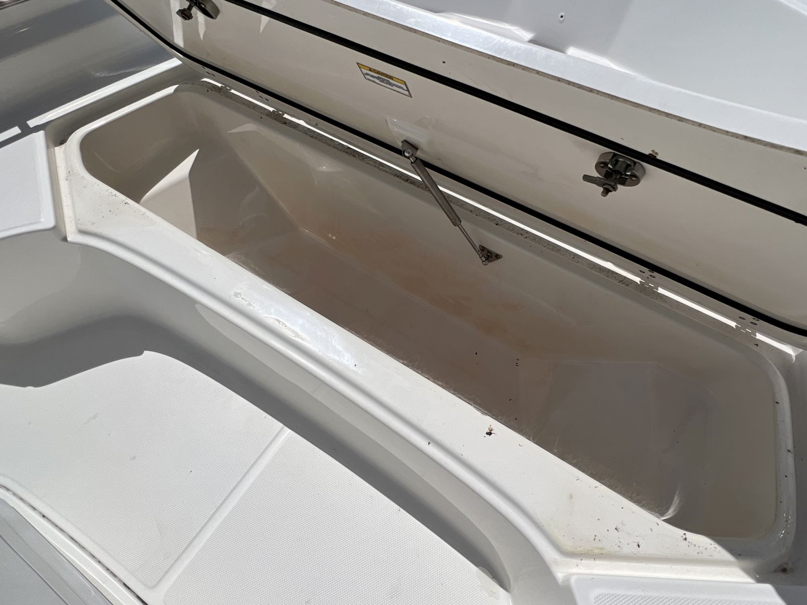 2023 Boston whaler 210 Montauk-19