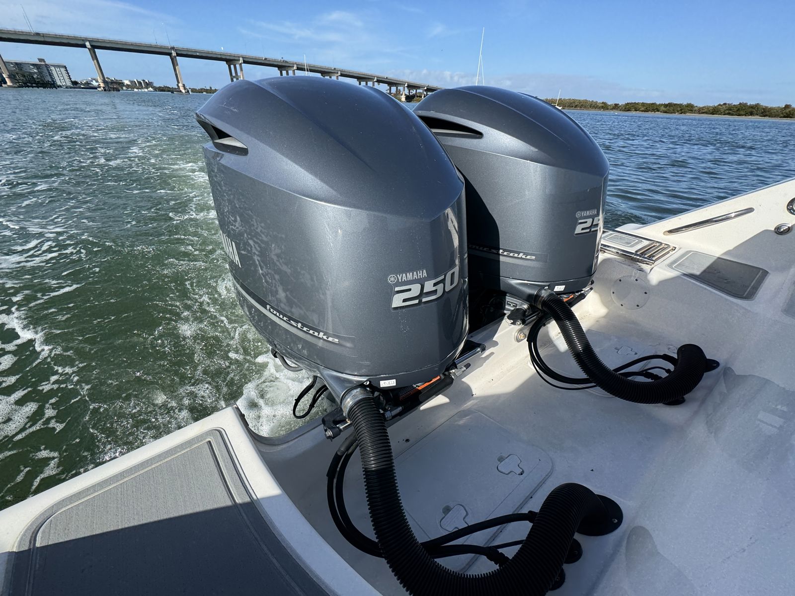 2020 Tidewater 280 CC-21