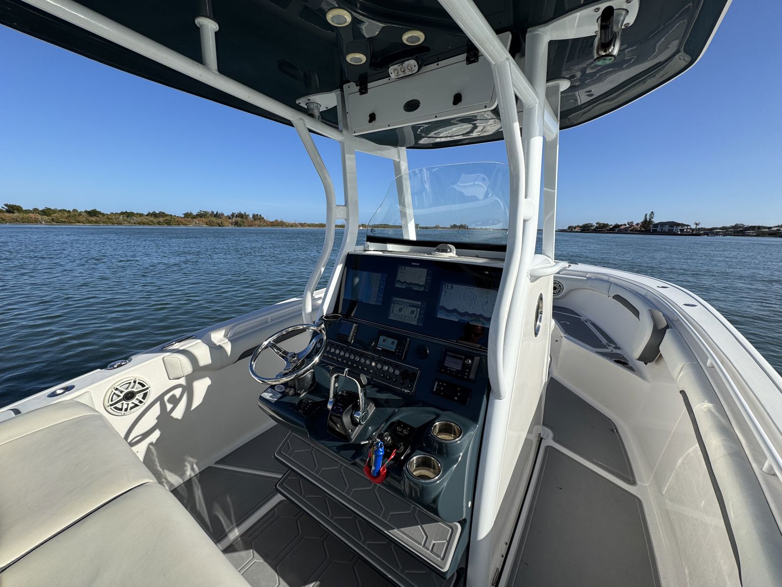 2020 Tidewater 280 CC-32