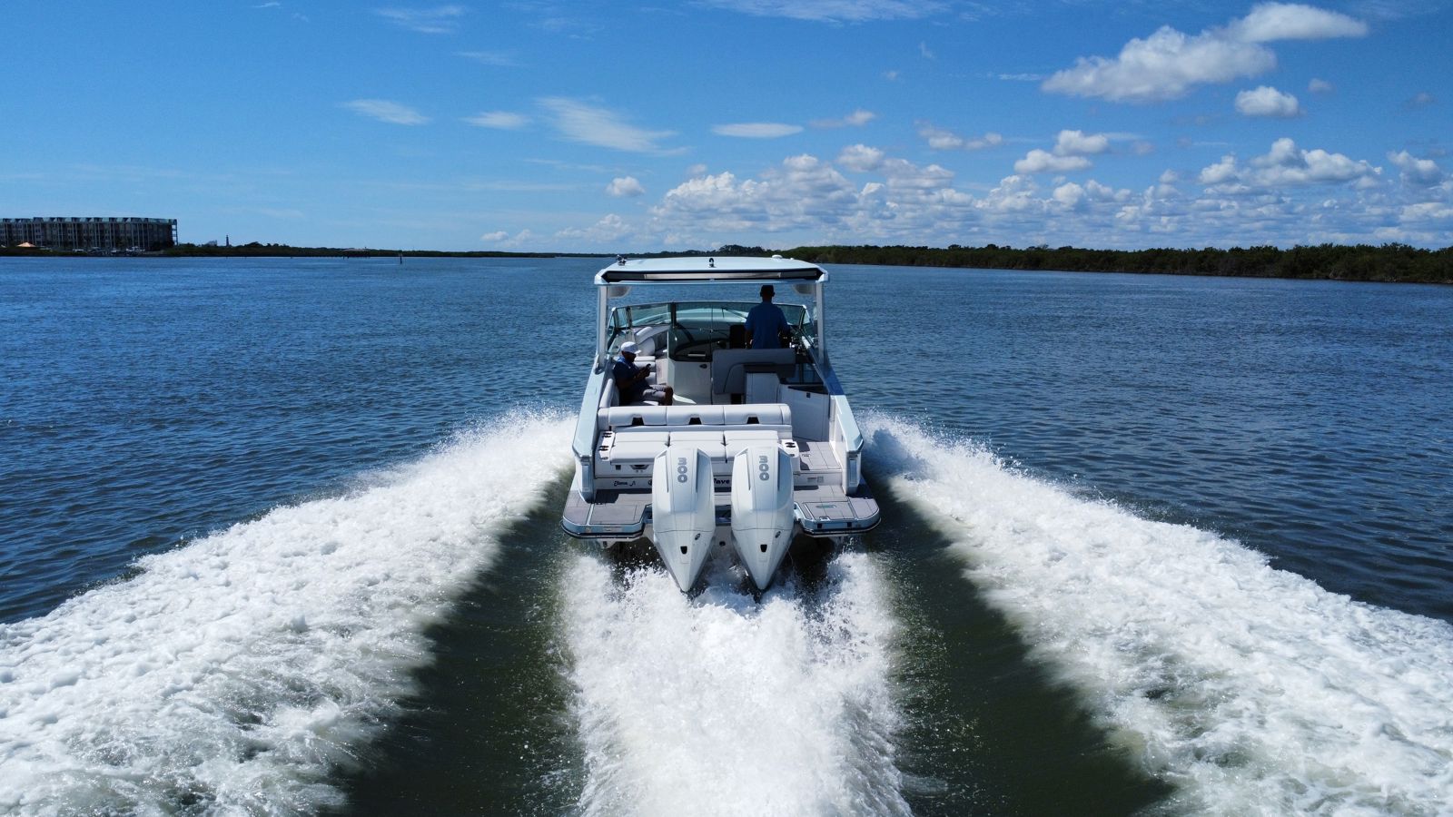 2021 Aviara 32 OB-3