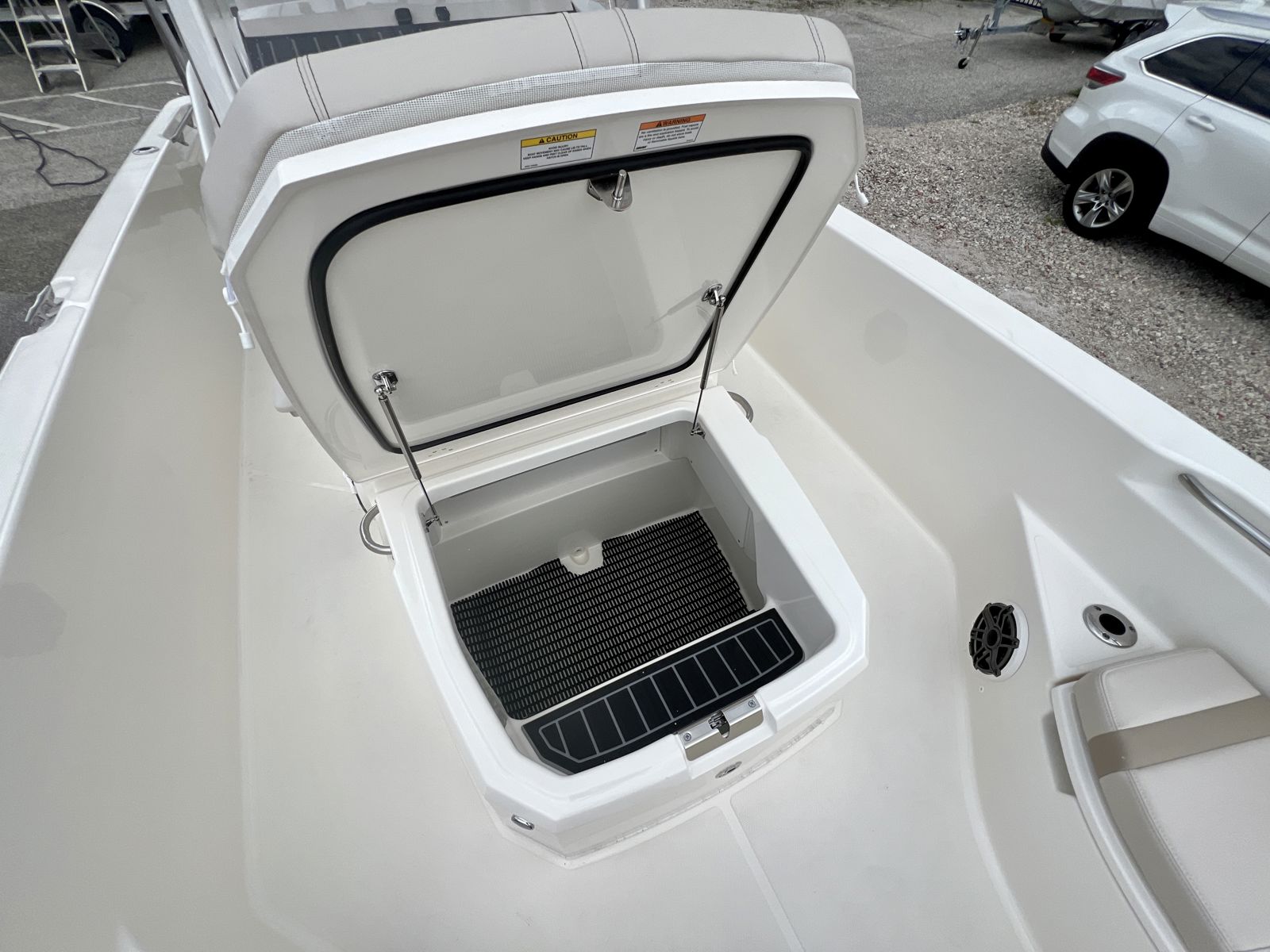 2026 Boston whaler 25DNT-30