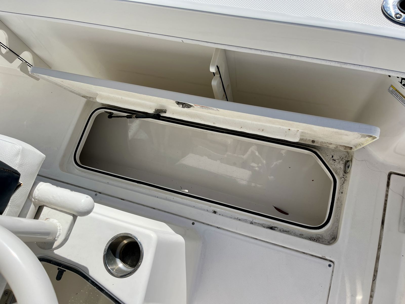 2023 Trophy 240cc Trophy CC24-6-17