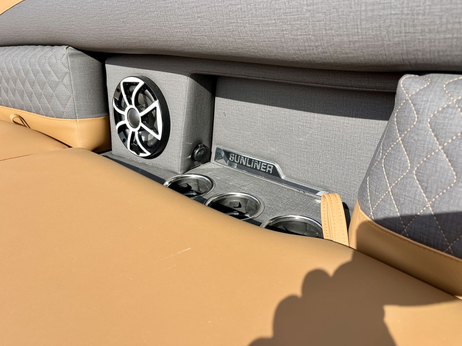 2026 Harris Sunliner 250-20