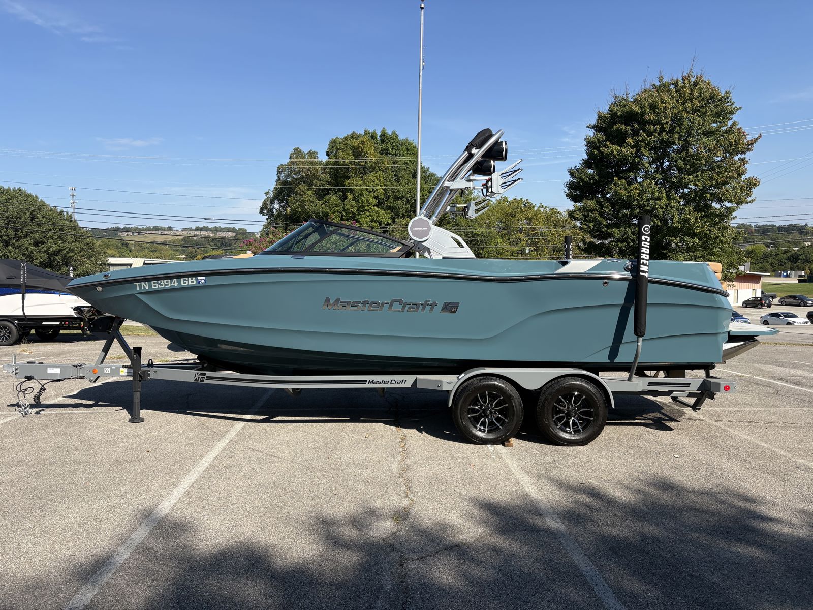 2025 MasterCraft XT24 for sale in Northern, KY