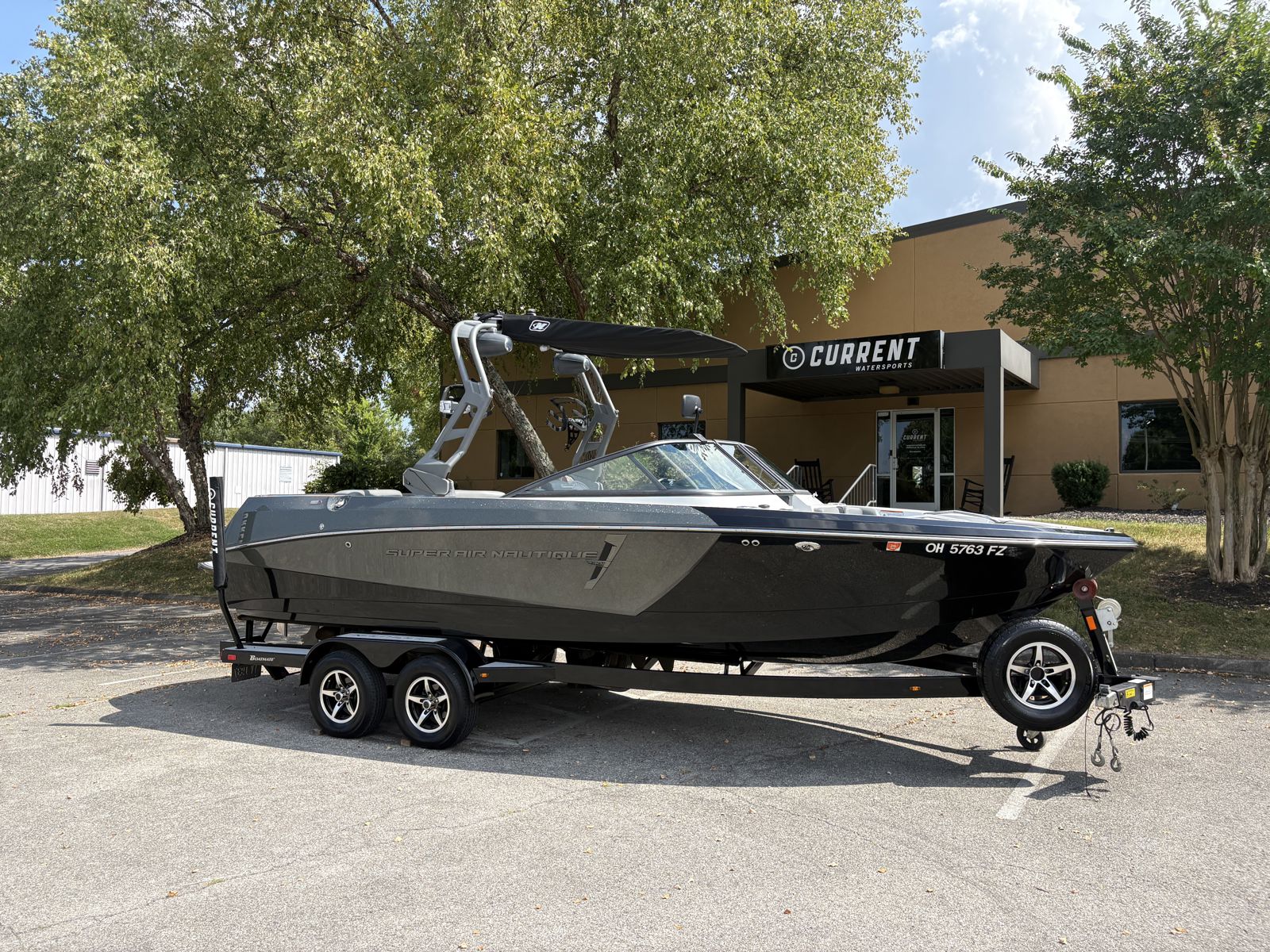 2020 Nautique 230 for sale in Knoxville, TN