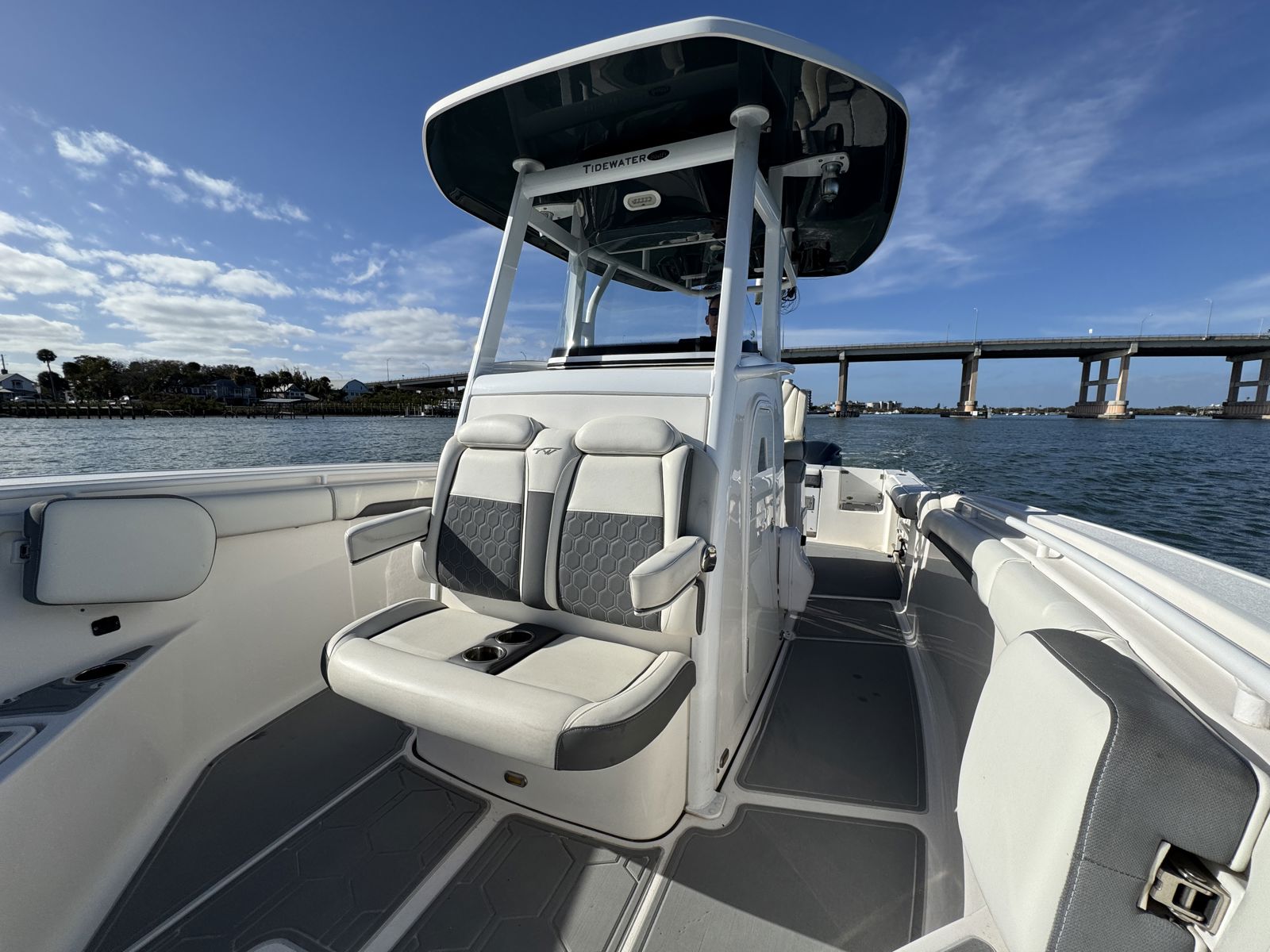 2020 Tidewater 280 CC-49