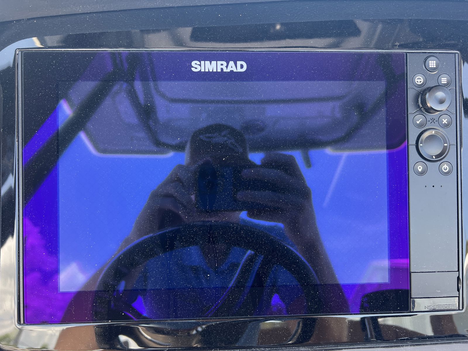 2025 Robalo 266 Cayman-27