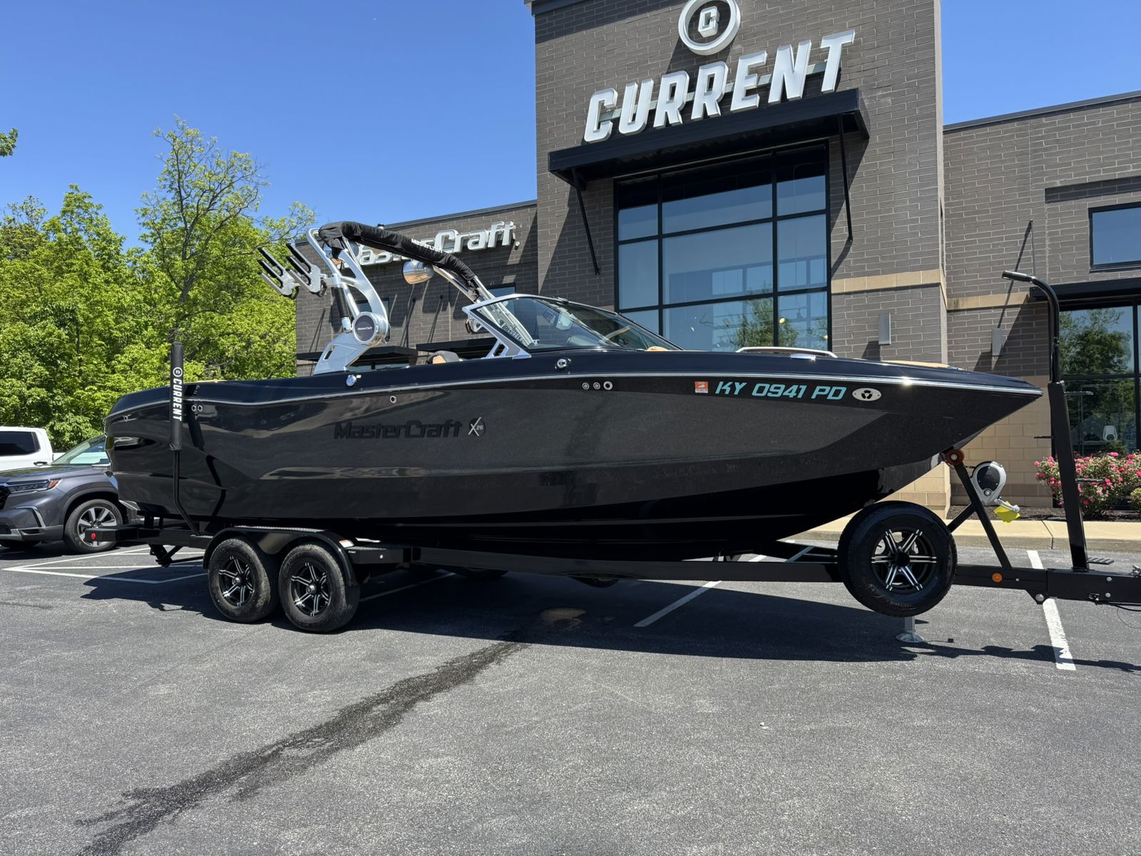 2021 MasterCraft X26 for sale in Northern, KY