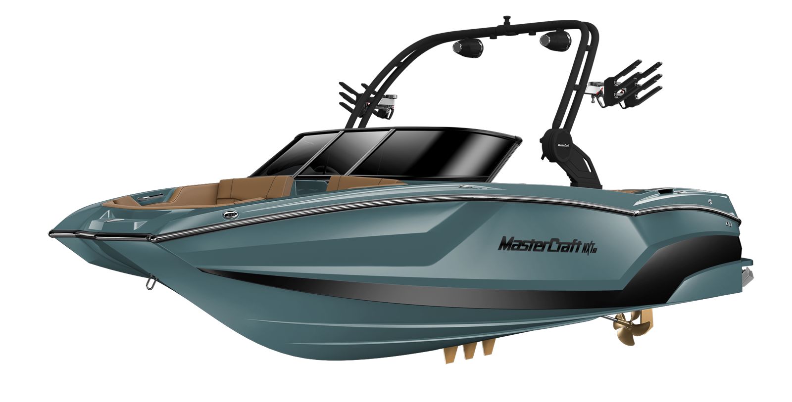 2027 MasterCraft NXT22 for sale in Louisville, KY