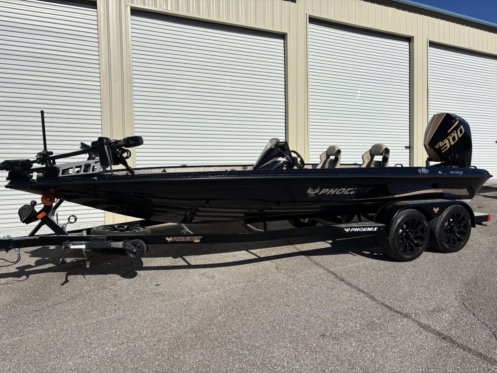 2027 Phoenix 921 Elite X - 2