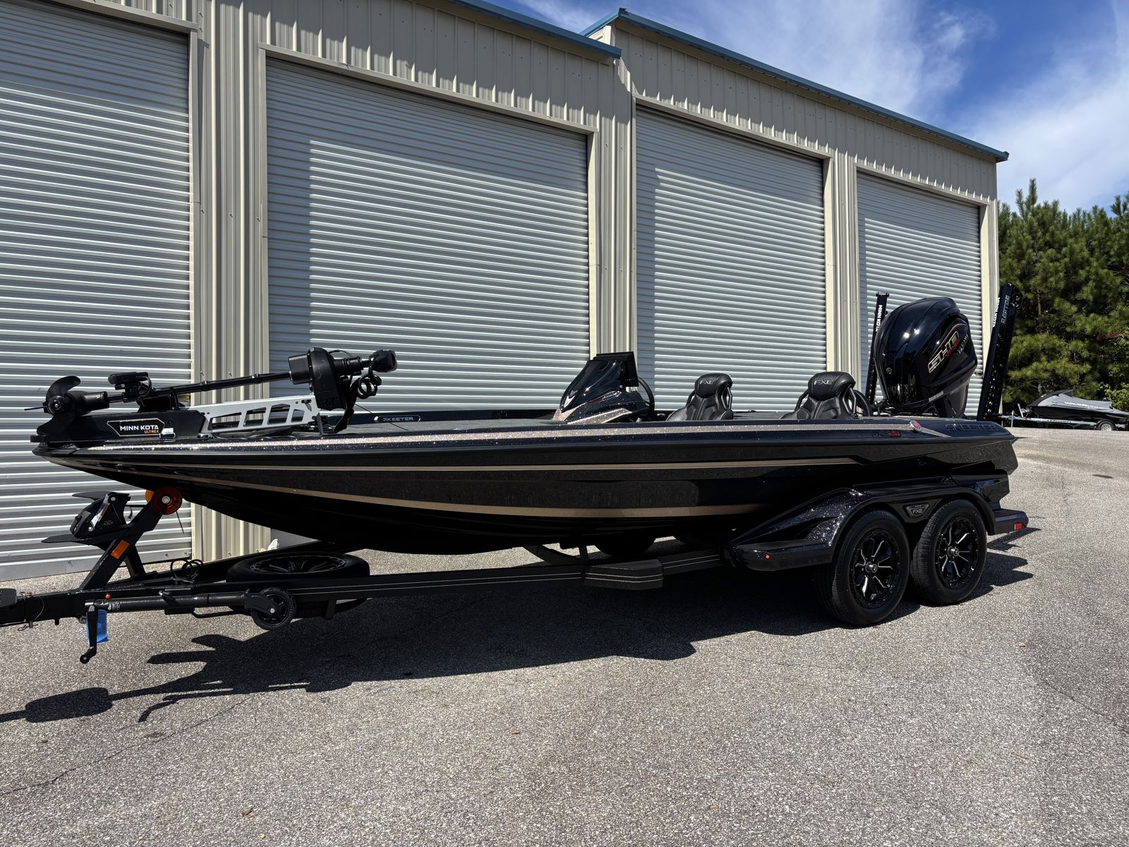 2027 Skeeter FXE20 - 2