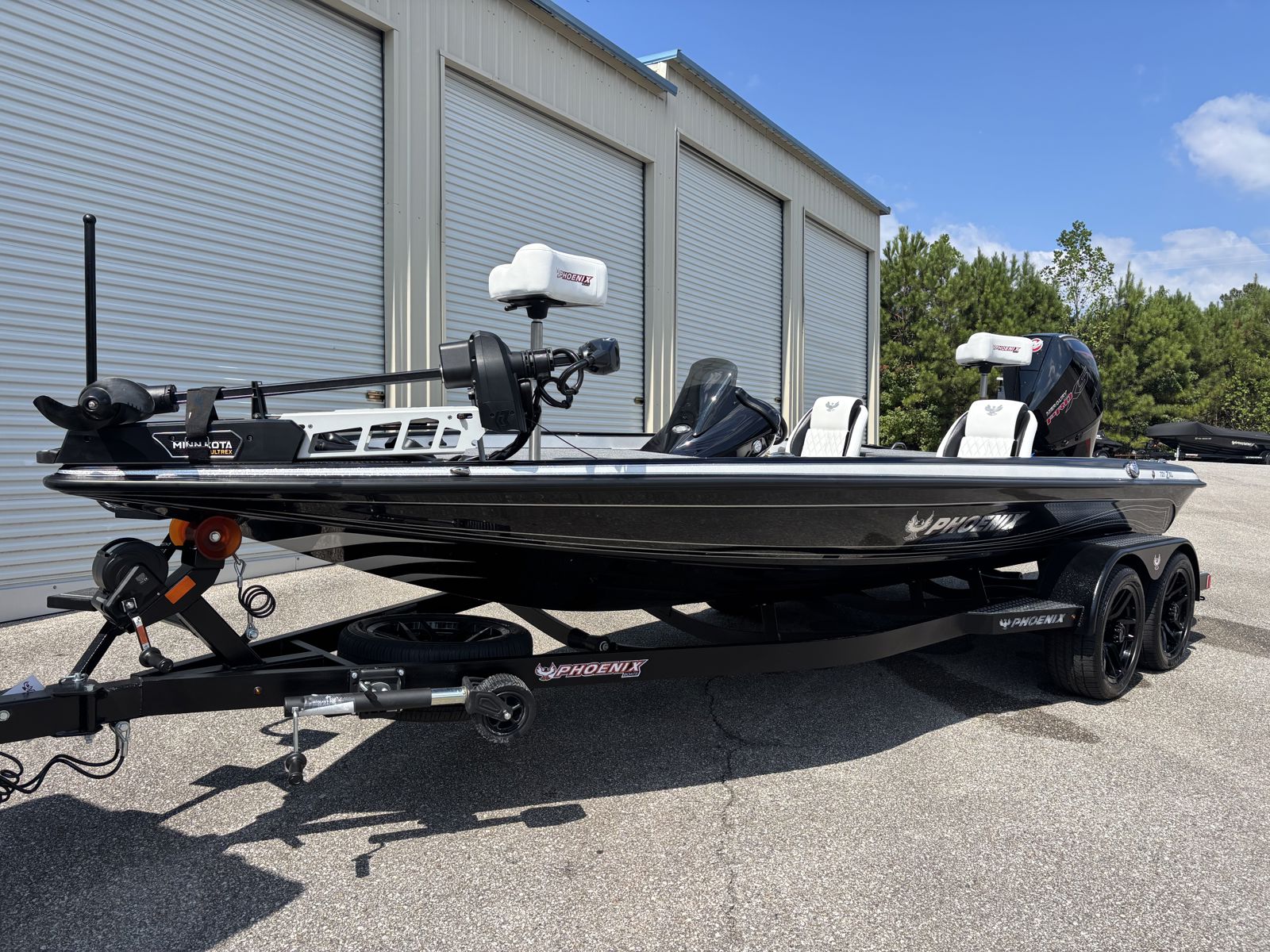 2027 Phoenix 721 ZXL - 3