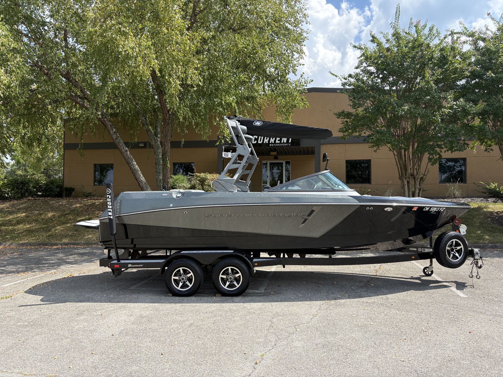 2020 Nautique 230 for sale in Knoxville, TN