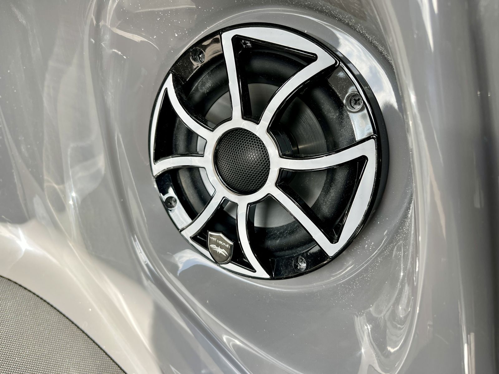 2026 Harris Sunliner 250-37