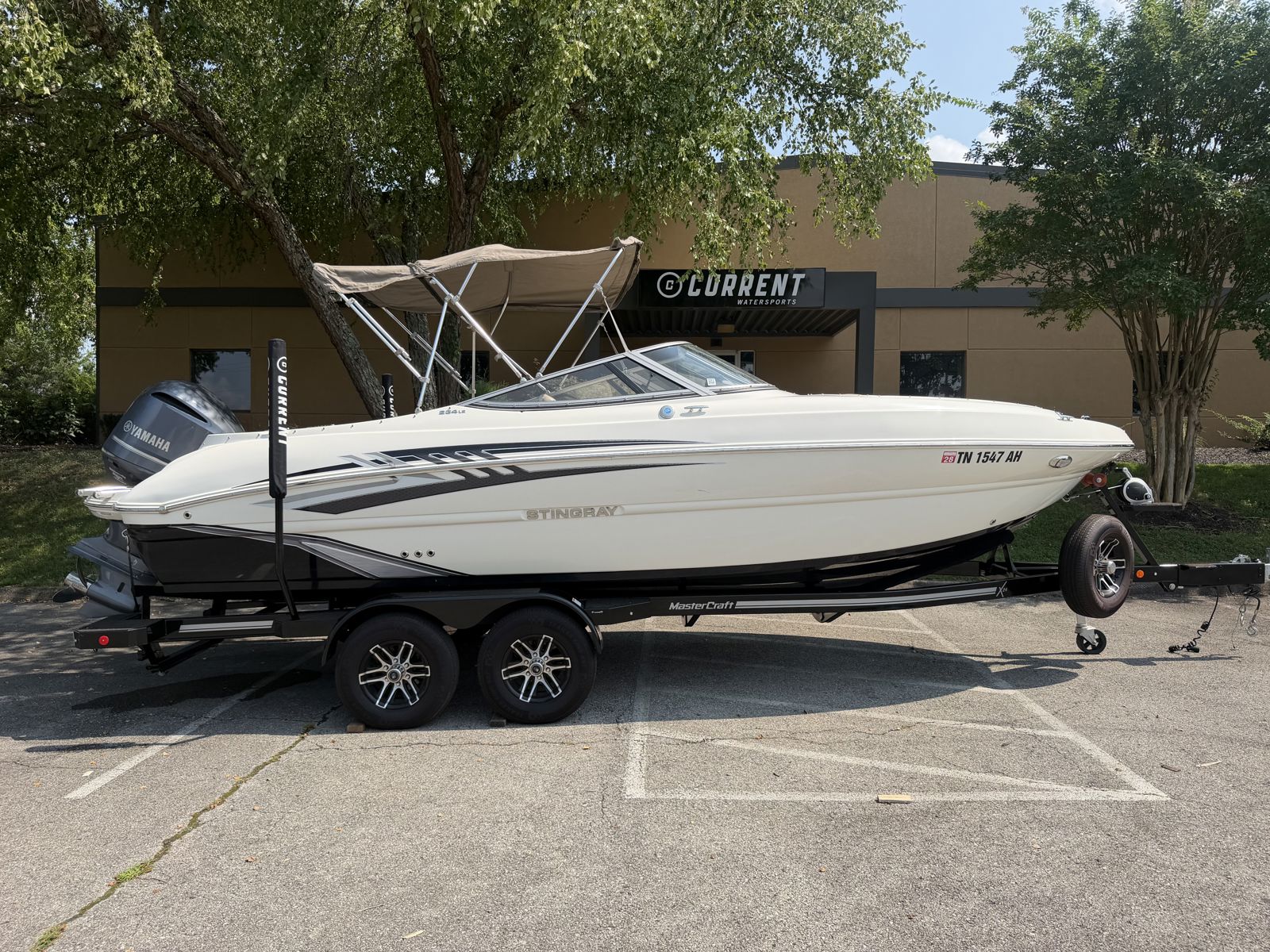 2019 Stingray 234 LR for sale in Knoxville, TN
