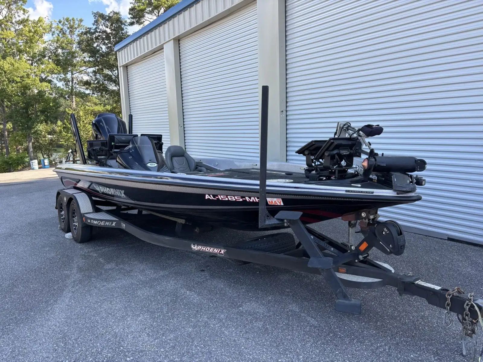 2012 Phoenix 721 ProXP - 3