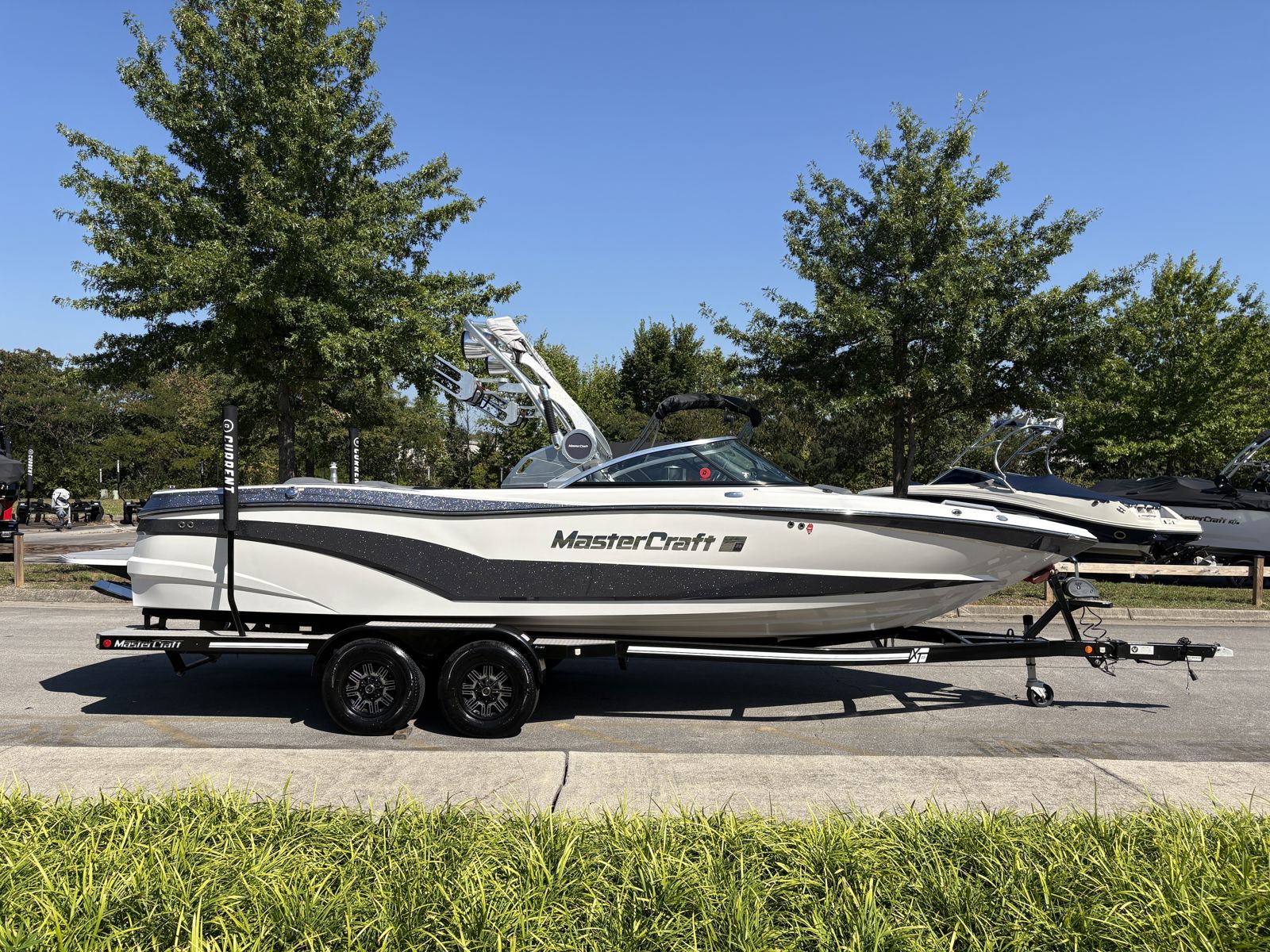 2019 MasterCraft XT25 for sale in Knoxville, TN