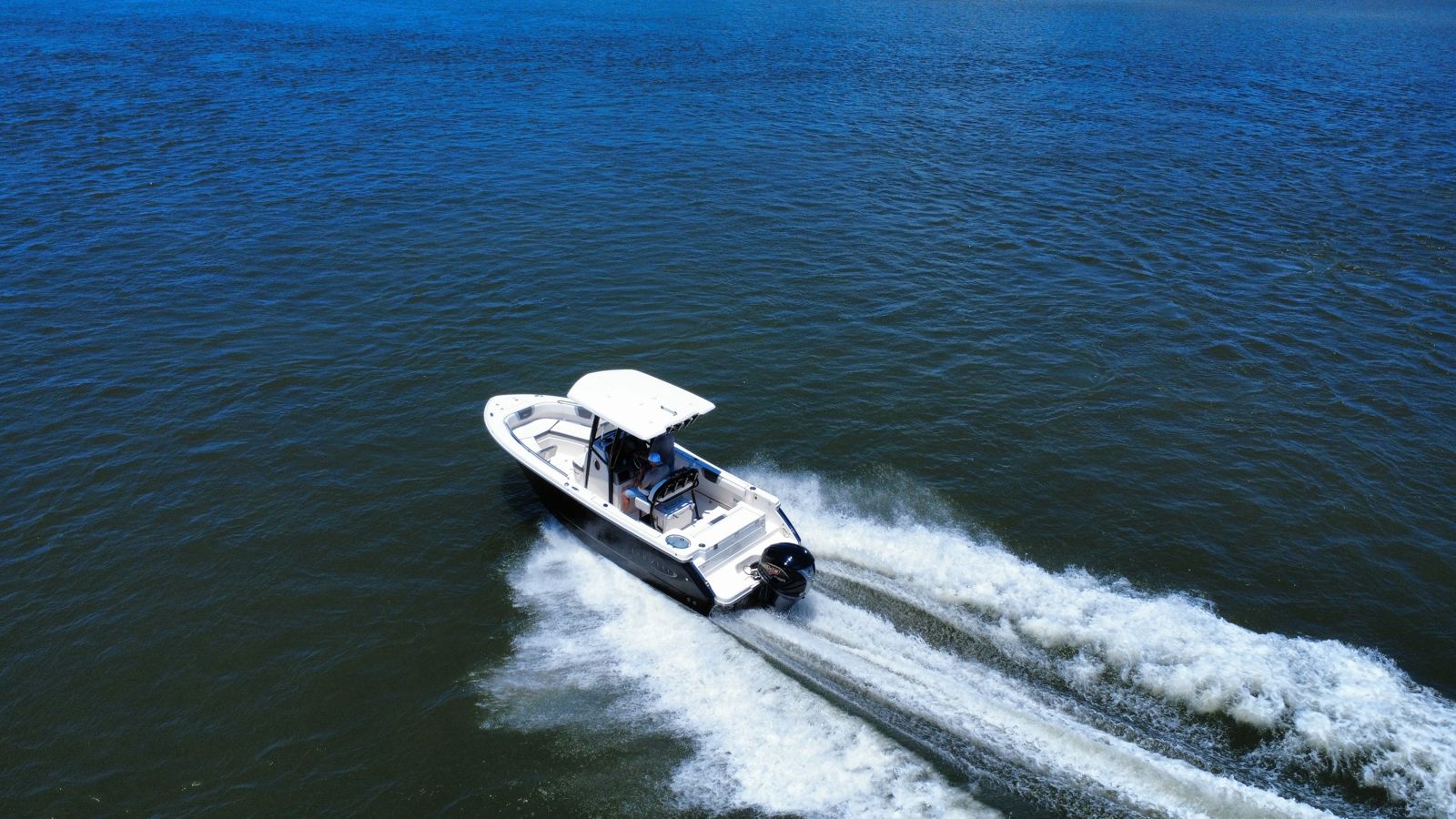 2024 Robalo R230-27
