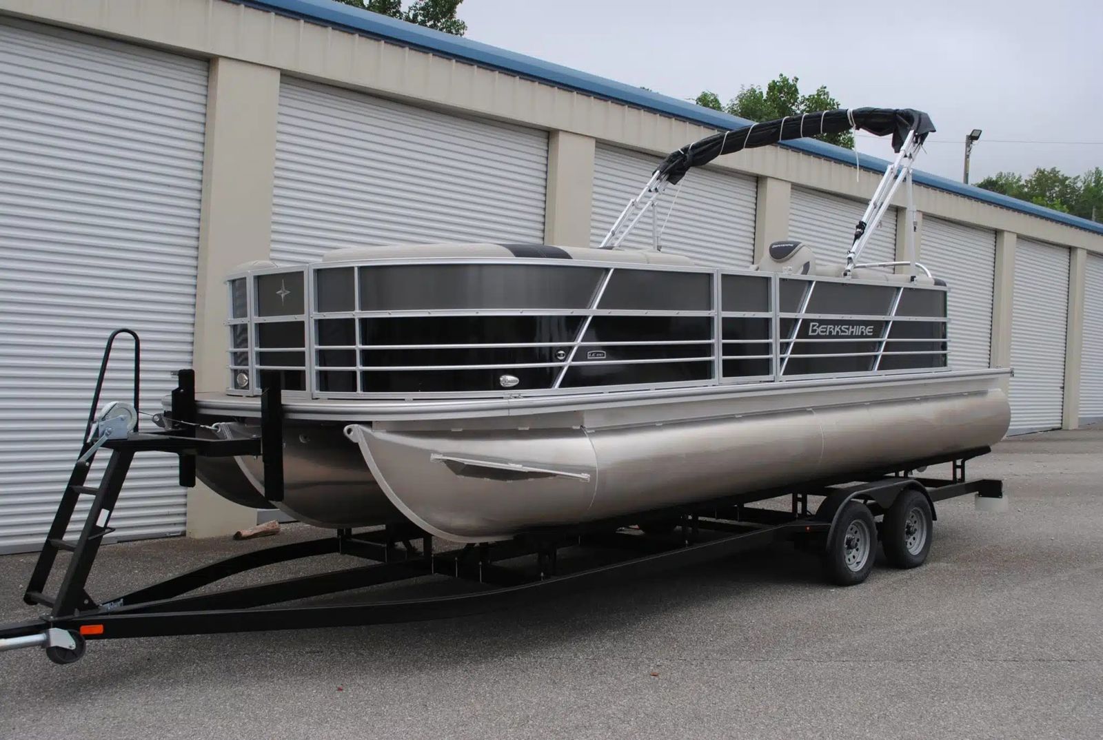 2023 Berkshire 24 LE RFX - 2
