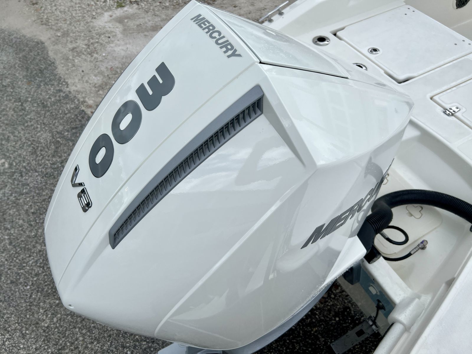 2026 Boston whaler 25DNT-10