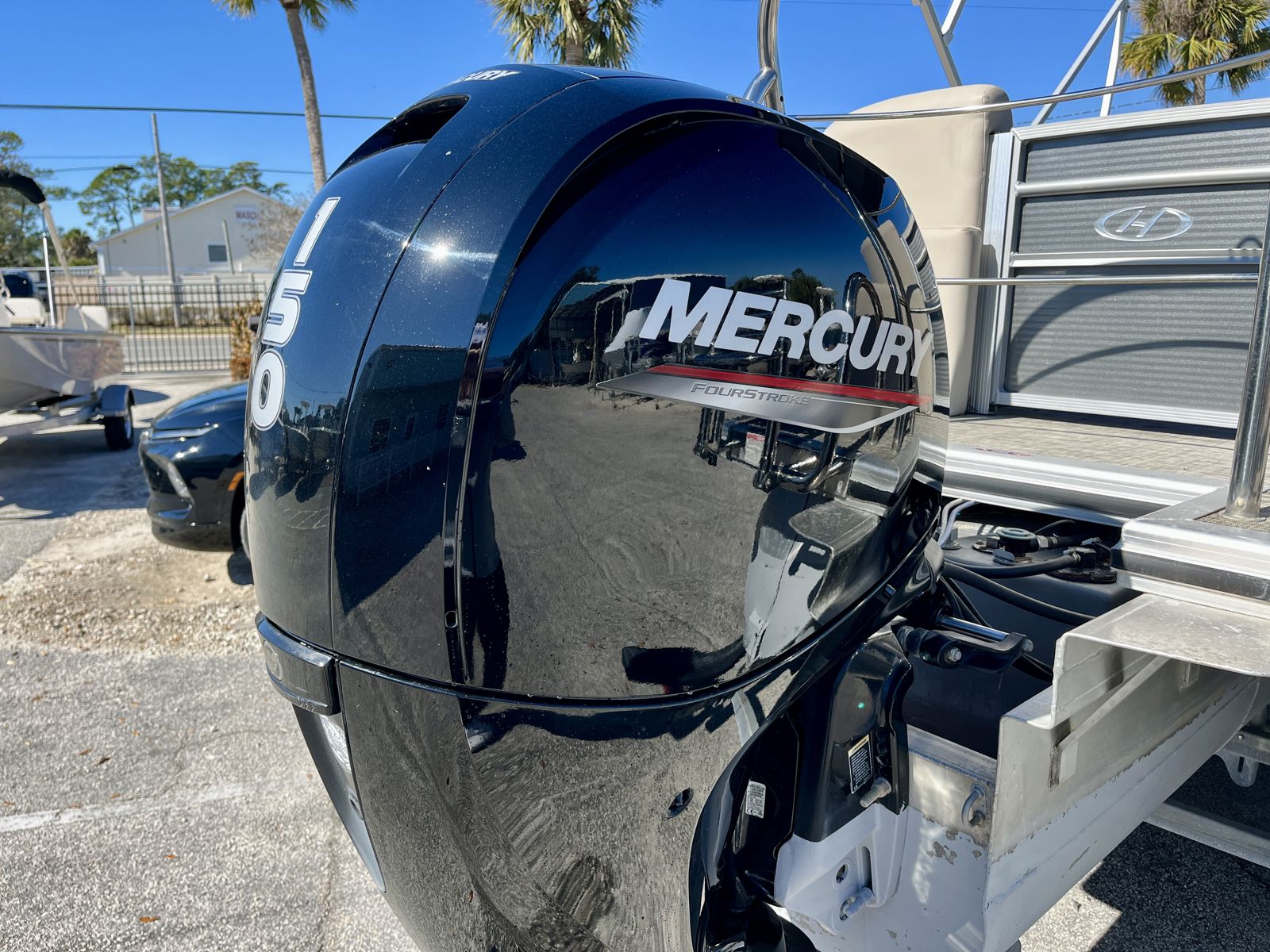 2023 Harris 230 Cruiser-10