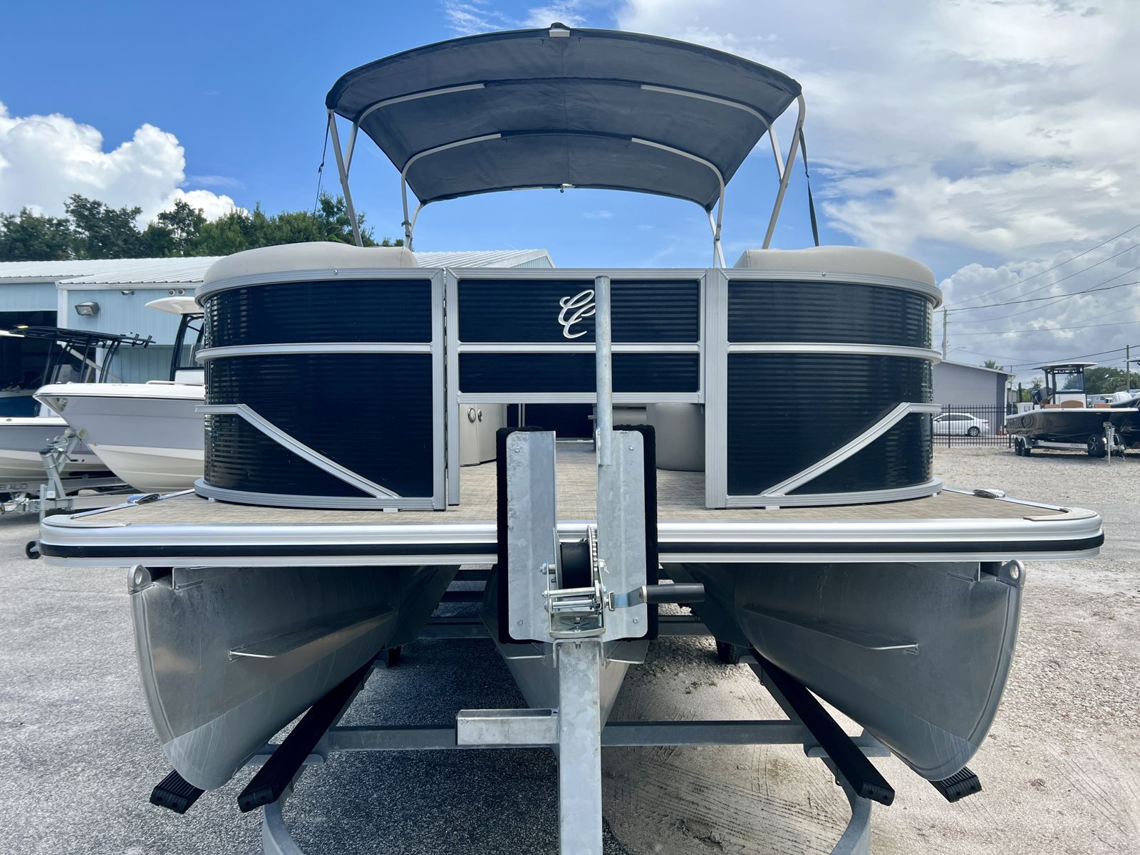 2023 Cypress cay 232 Seabreeze-2