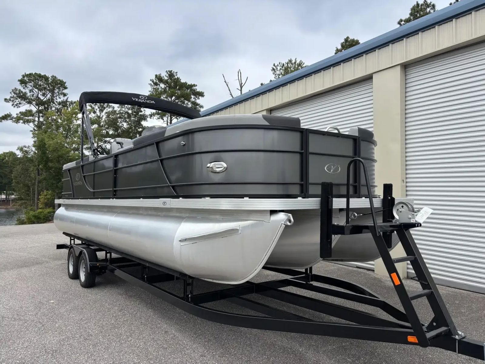 2024 Veranda VR25RC - 3
