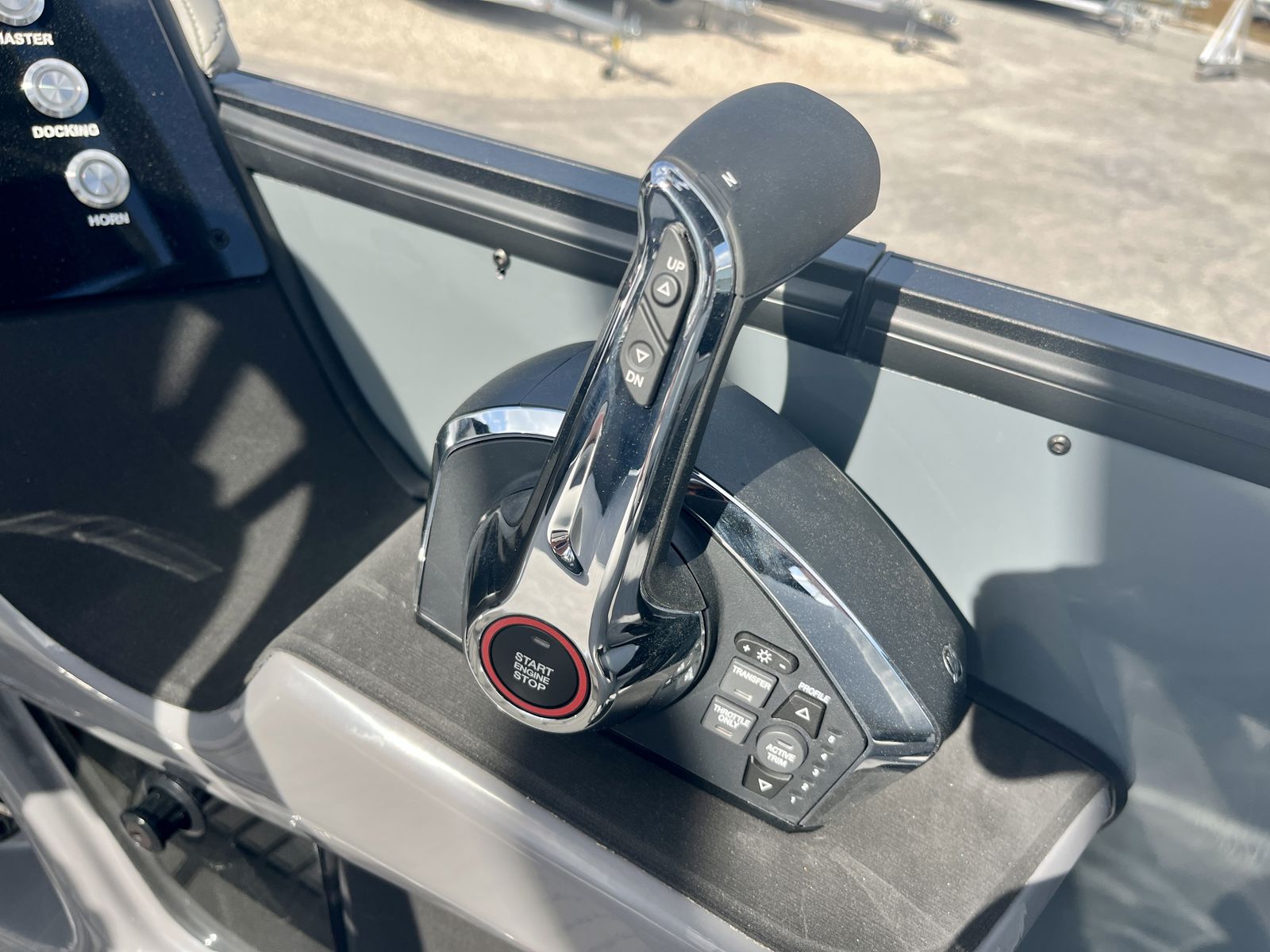 2026 Harris Sunliner 230S-21