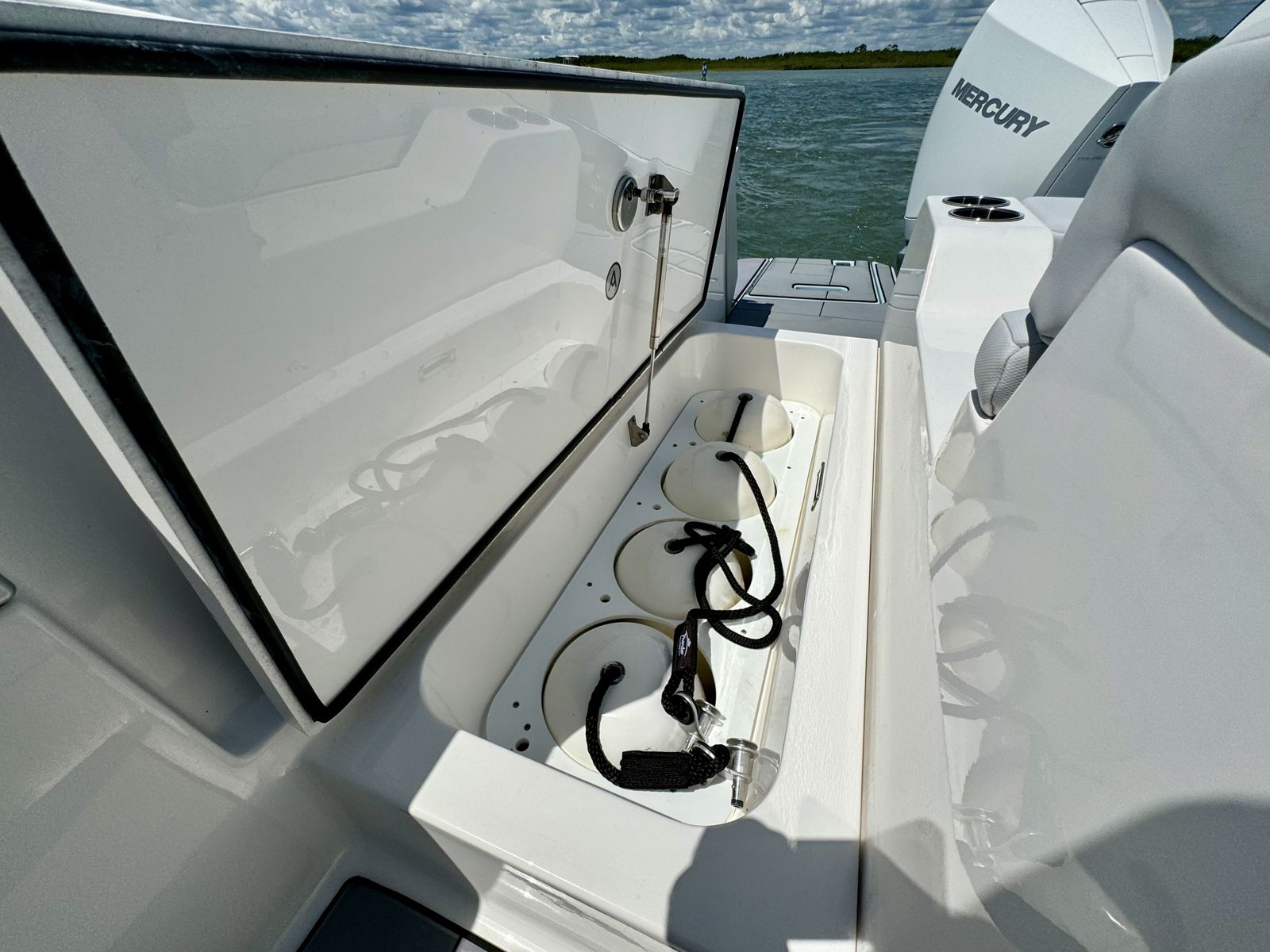 2021 Aviara 32 OB-19