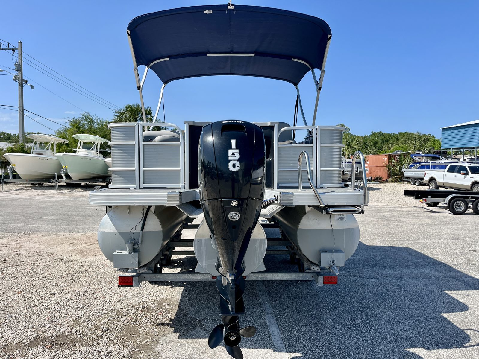 2023 Bennington SX 23-6