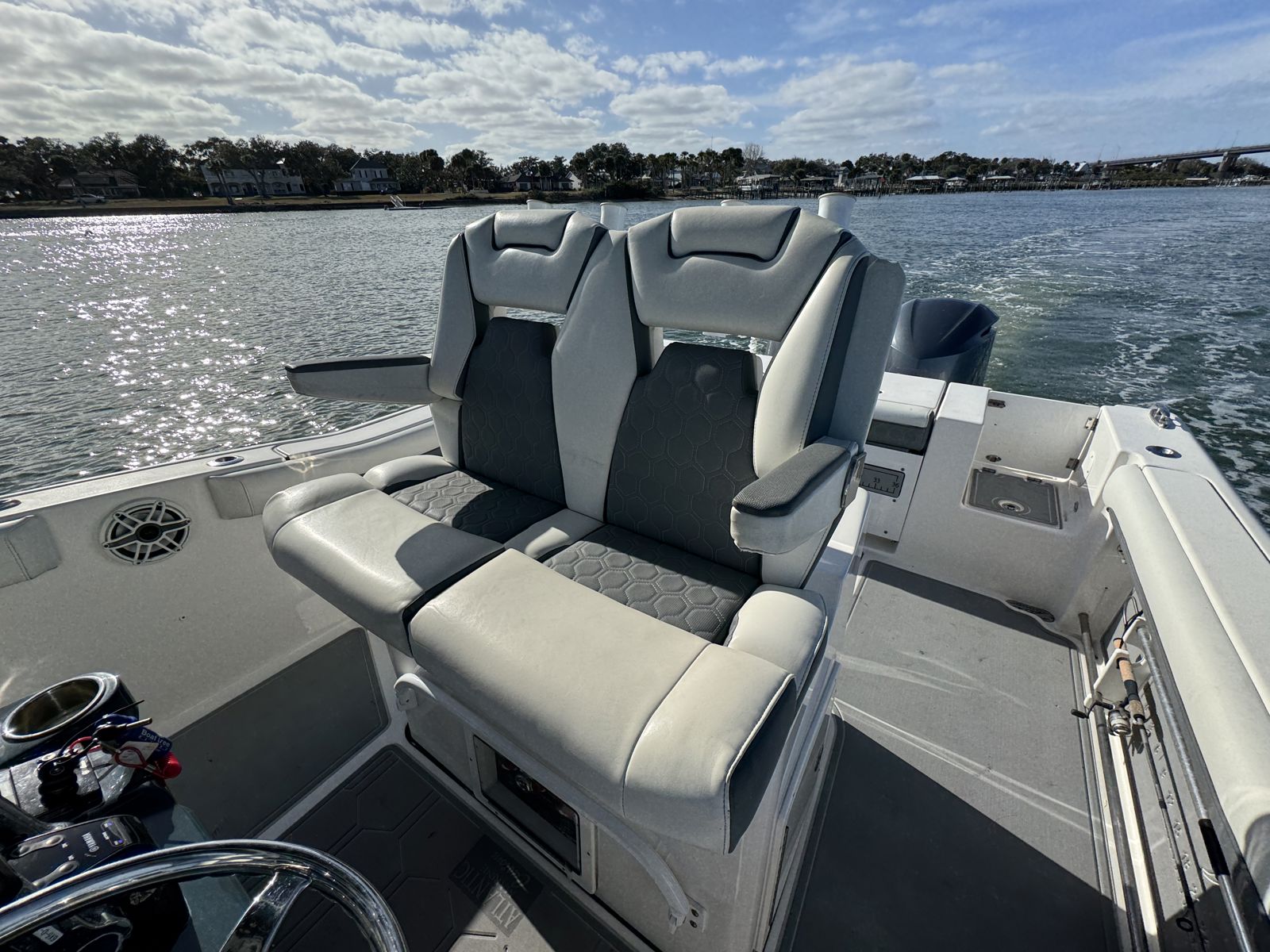 2020 Tidewater 280 CC-29