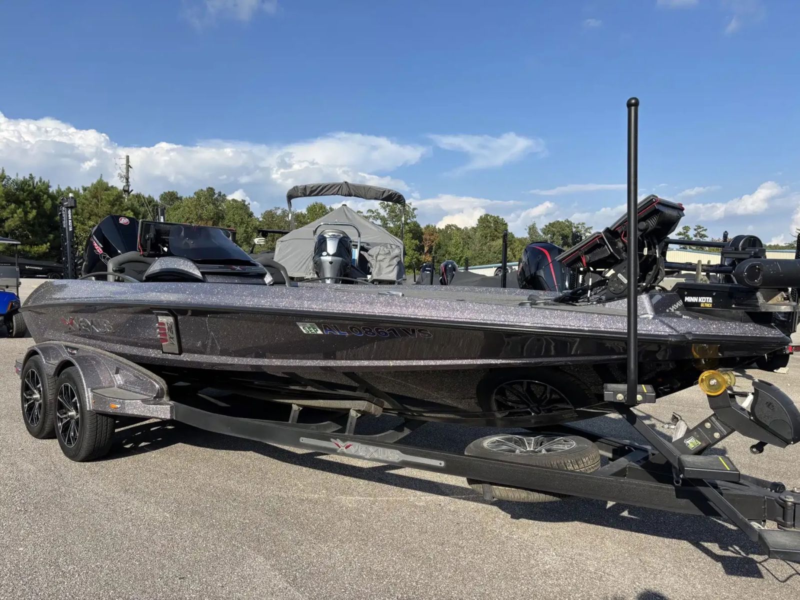 2022 Vexus VX20 - 3