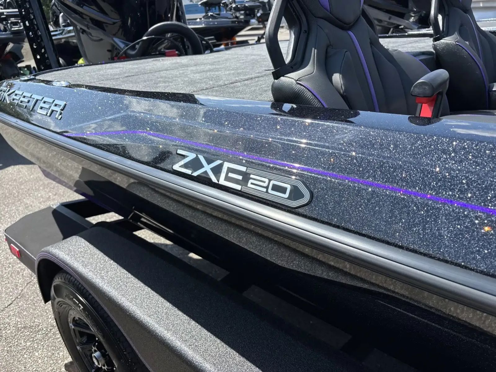 2027 Skeeter ZXE20 - 3